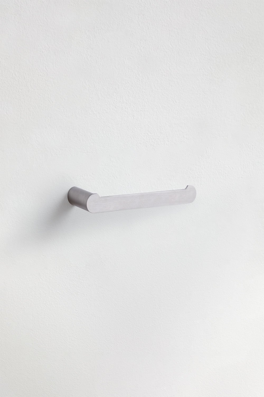 Stainless Steel Bathroom Toilet Paper Holder Alameda, gallery image 2