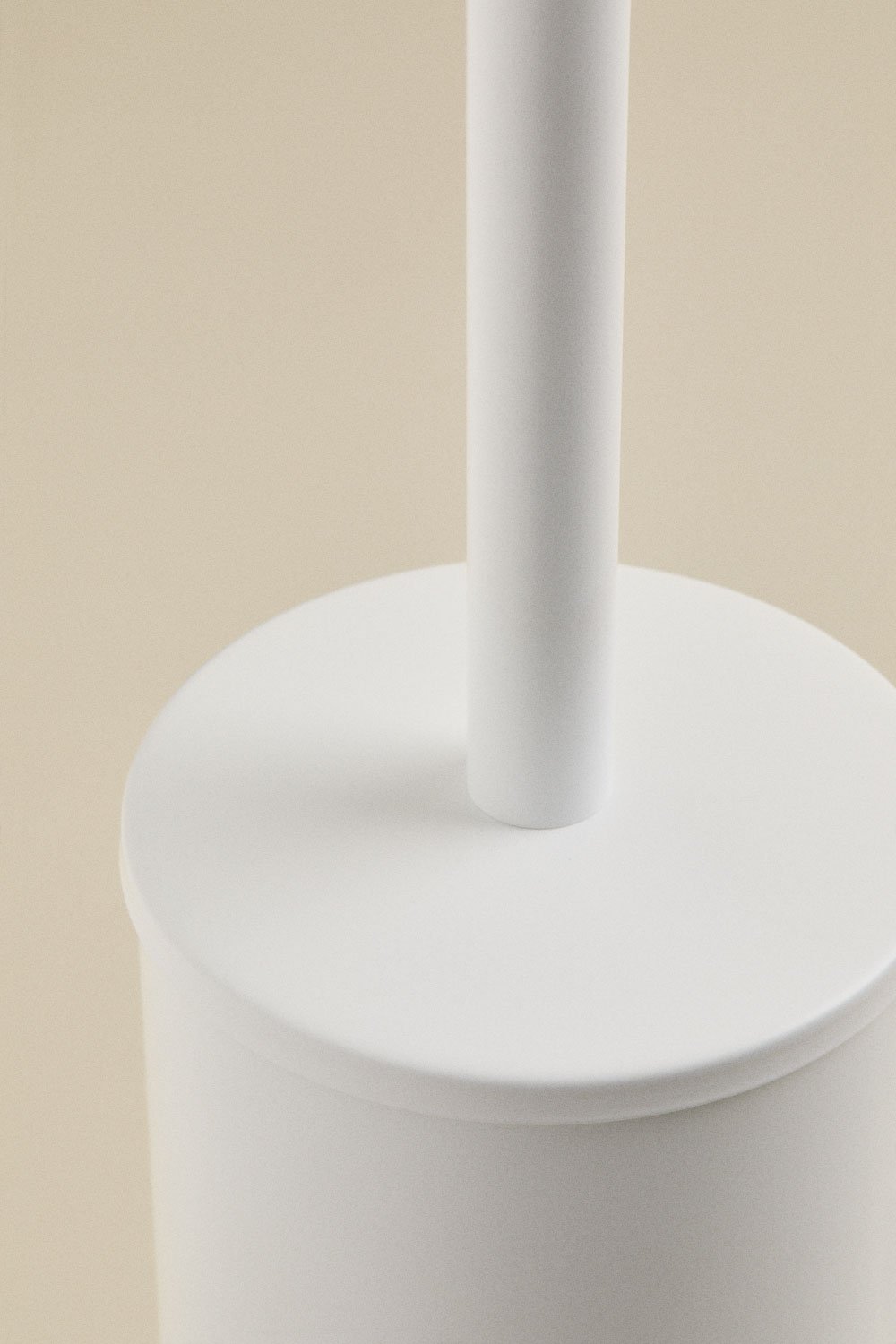 Stainless steel toilet brush Albox, gallery image 3