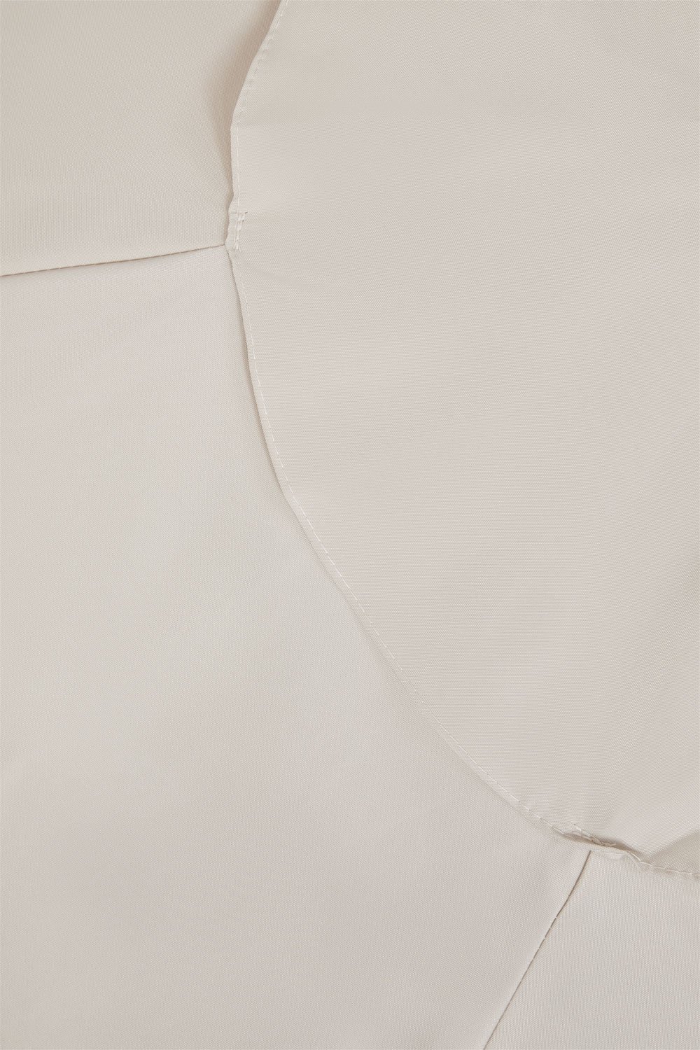 Parasol Ø235 cm in Jaden fabric, gallery image 7