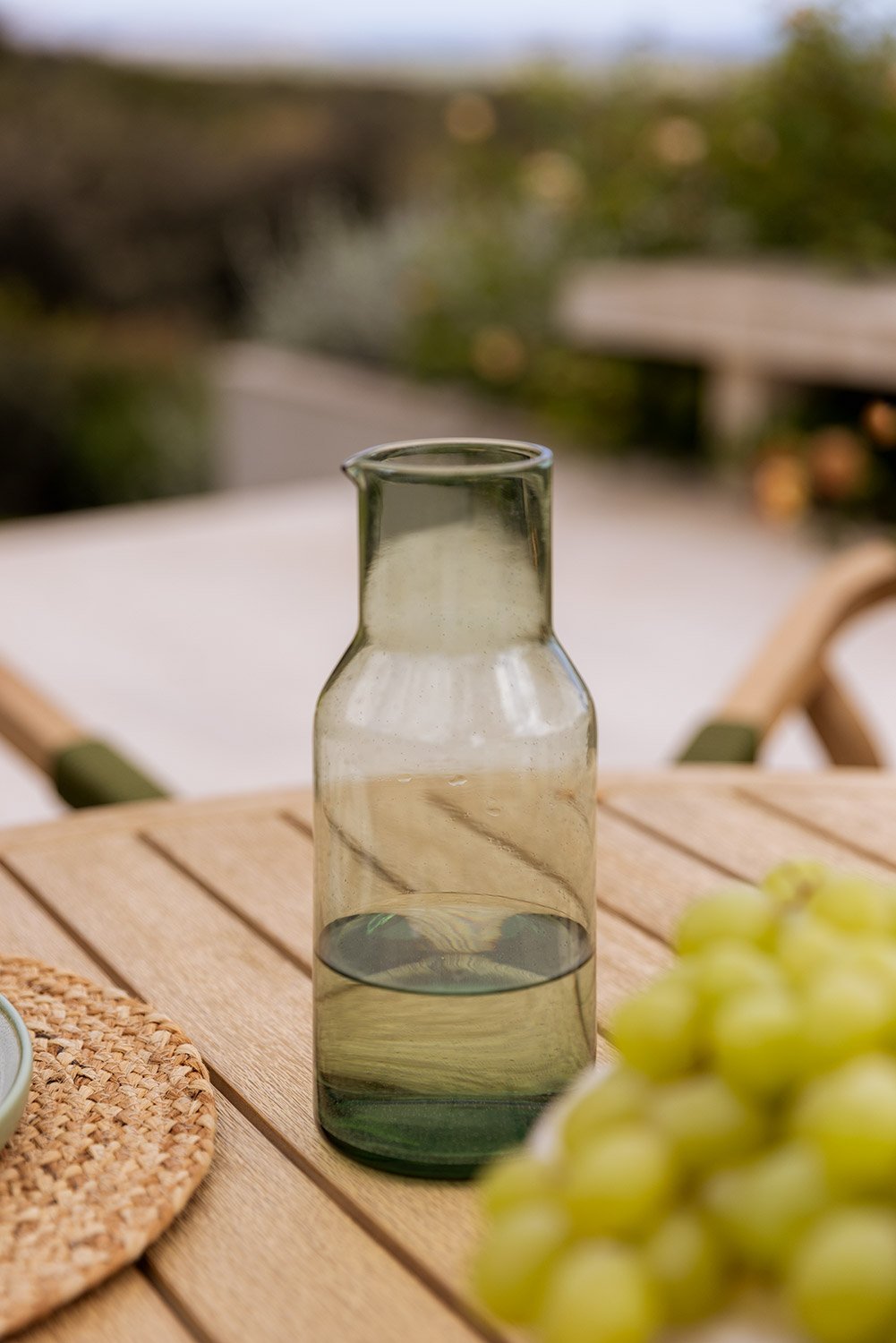 Gulix 1.5 L glass jug, gallery image 1