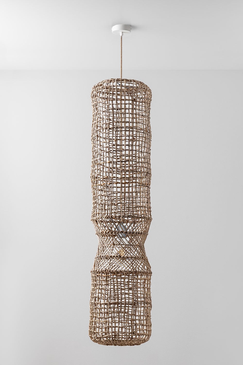 Aleida hanging ceiling lamp for outdoor use, gallery image 1
