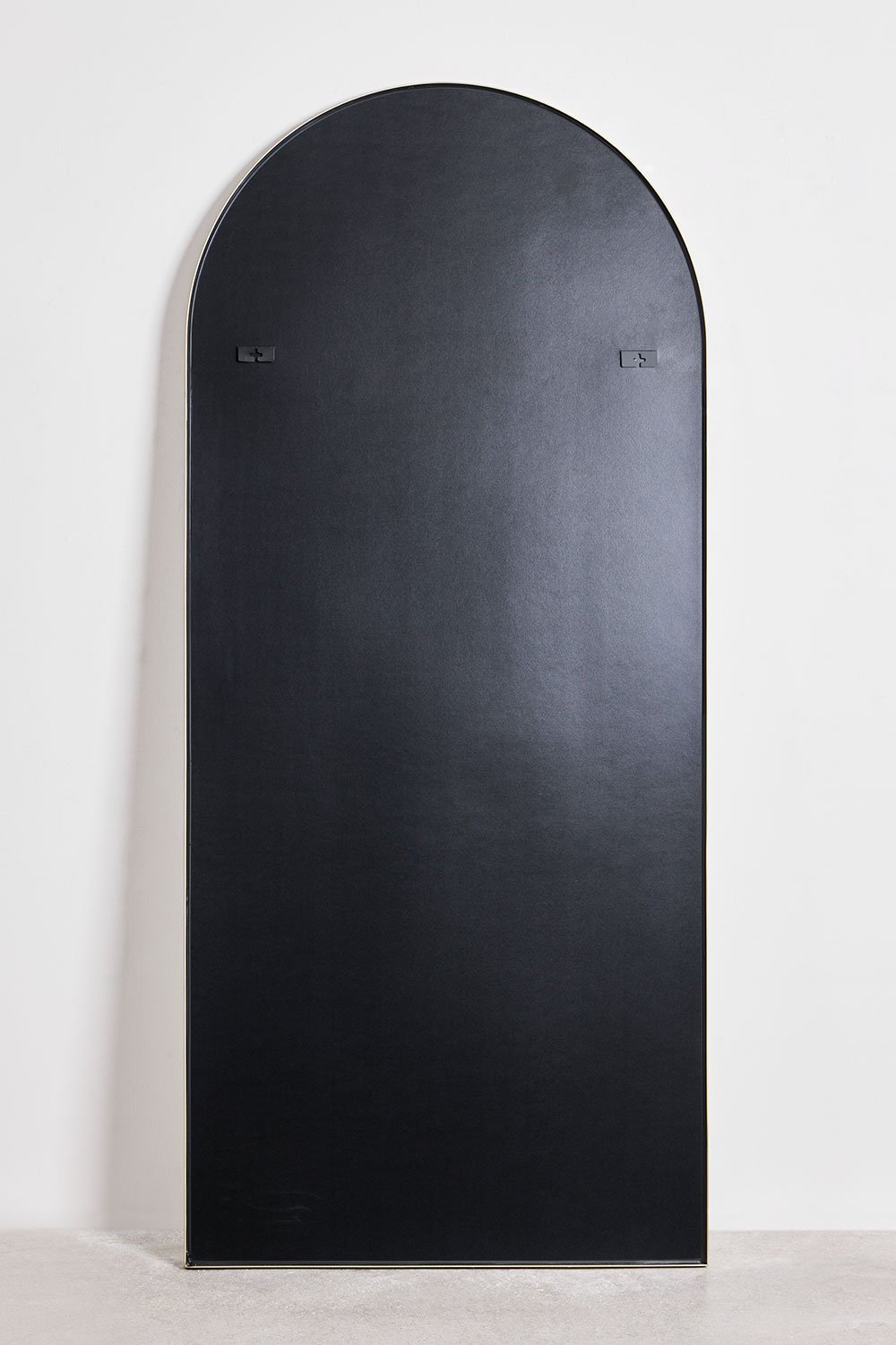 Belm metal wall mirror, gallery image 5