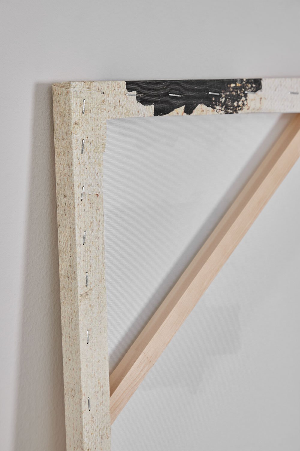 Decorative canvas 100x140 cm hand painted Pivara, gallery image 6