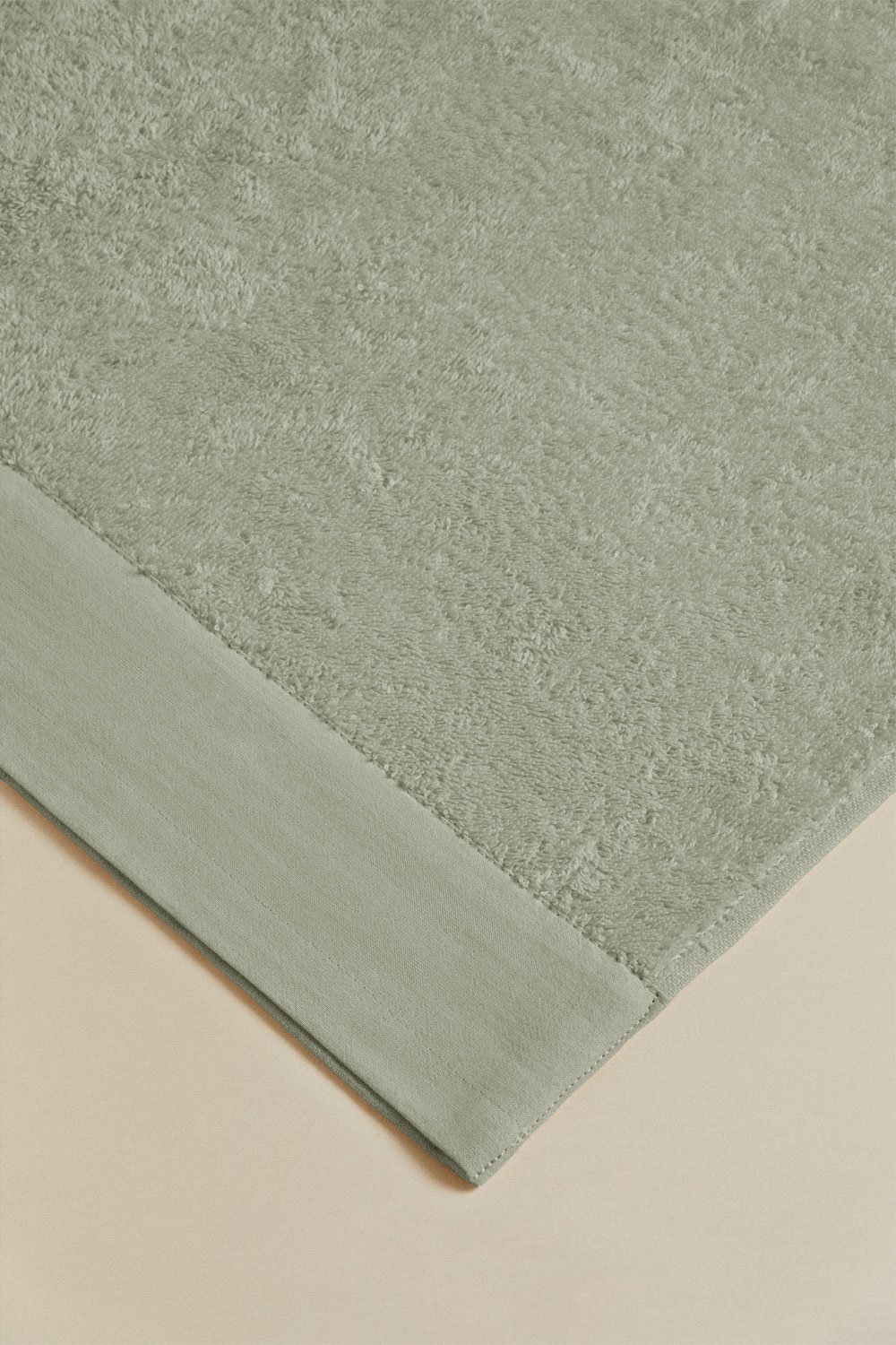 Markel cotton and linen towel, gallery image 3