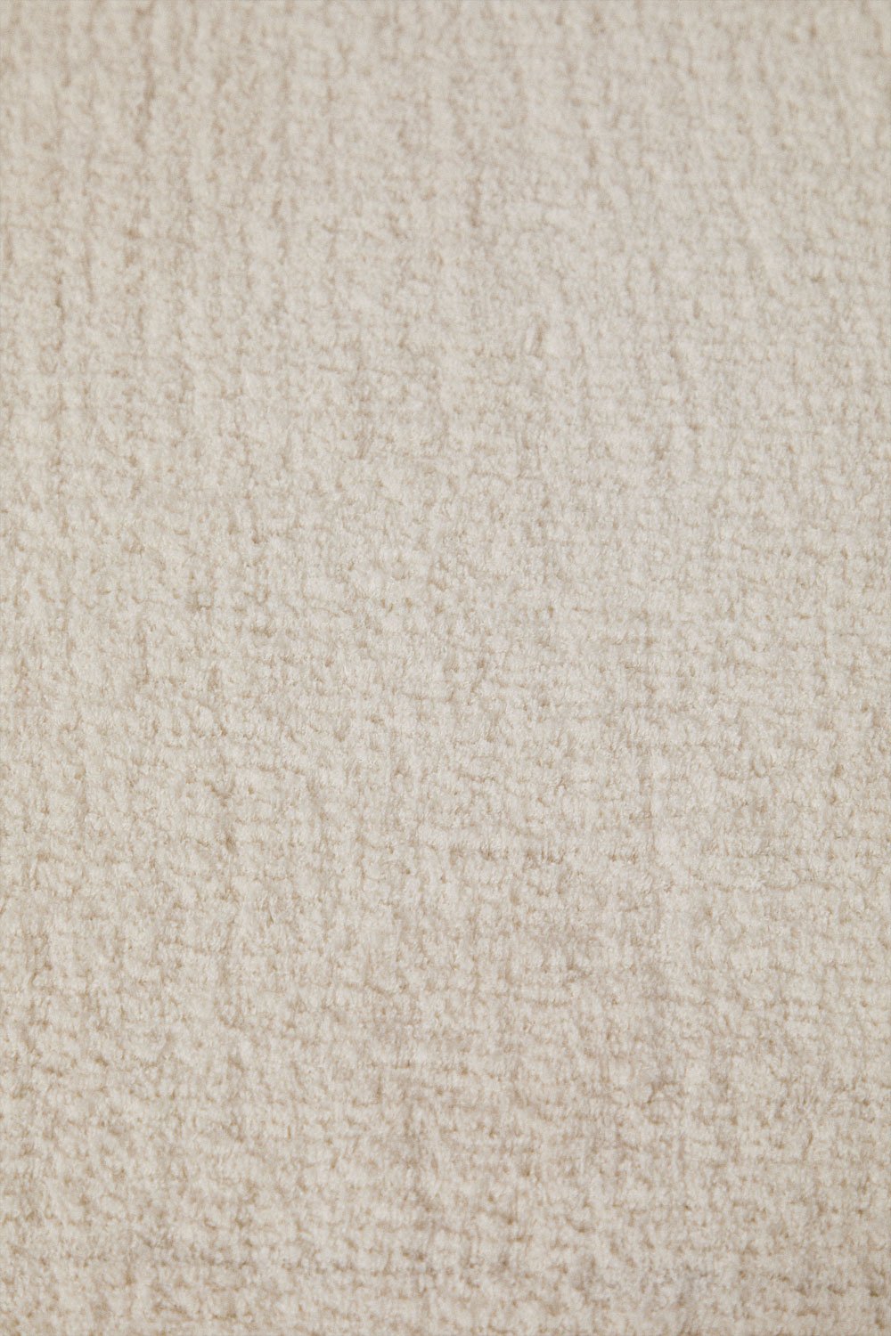 Rectangular rug 160x230 cm in cream beige Duero, gallery image 5
