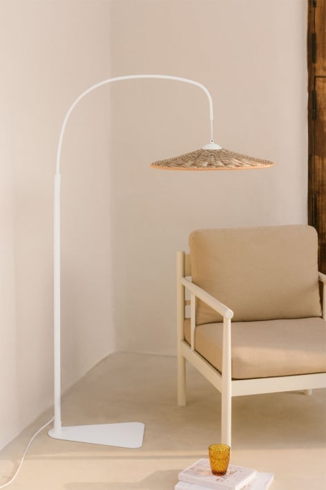 Outdoor floor lamp Sopant