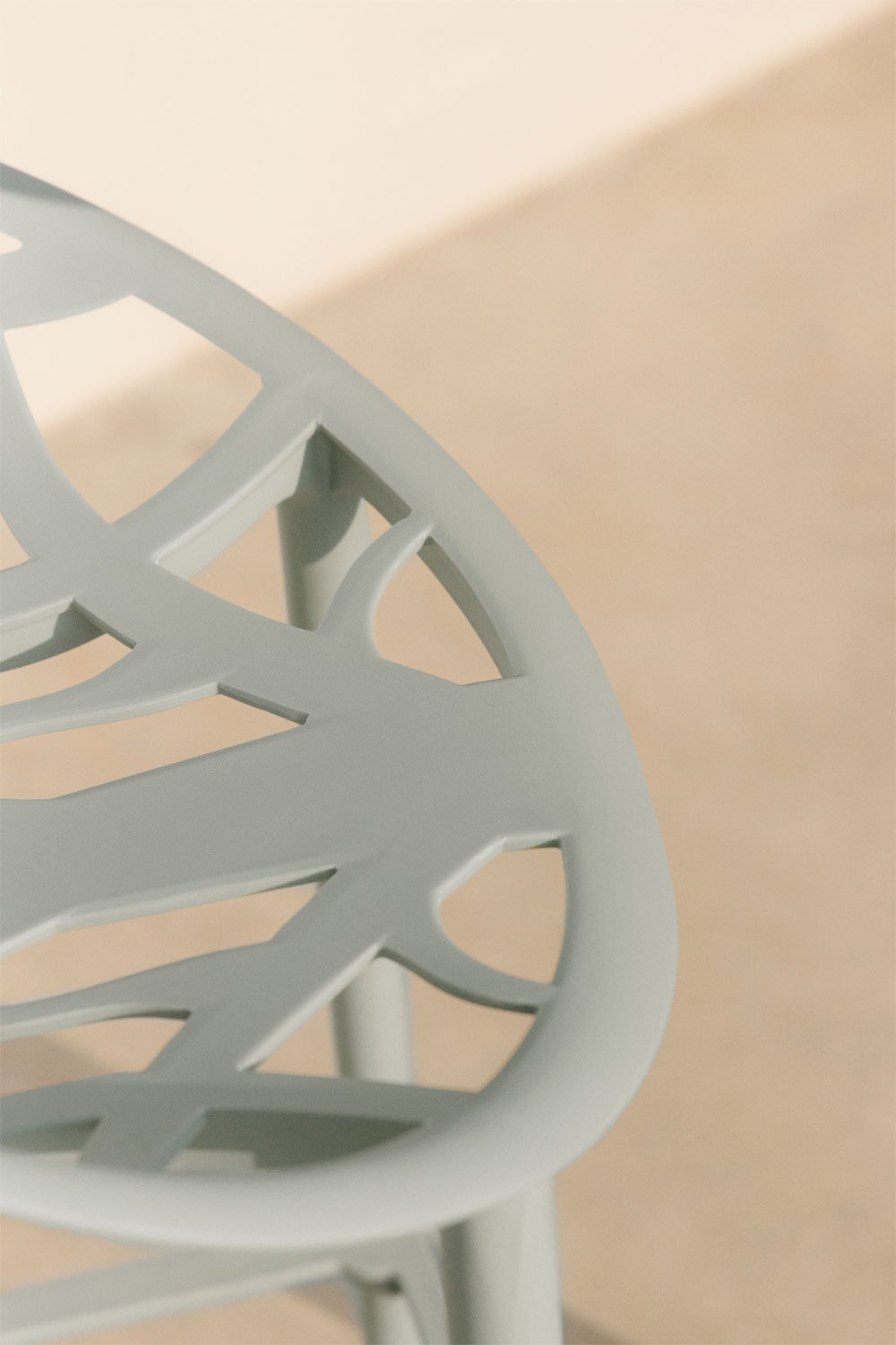 High Garden Stool Ores , gallery image 2