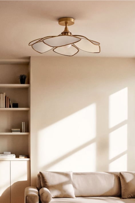 Benavid ceiling light