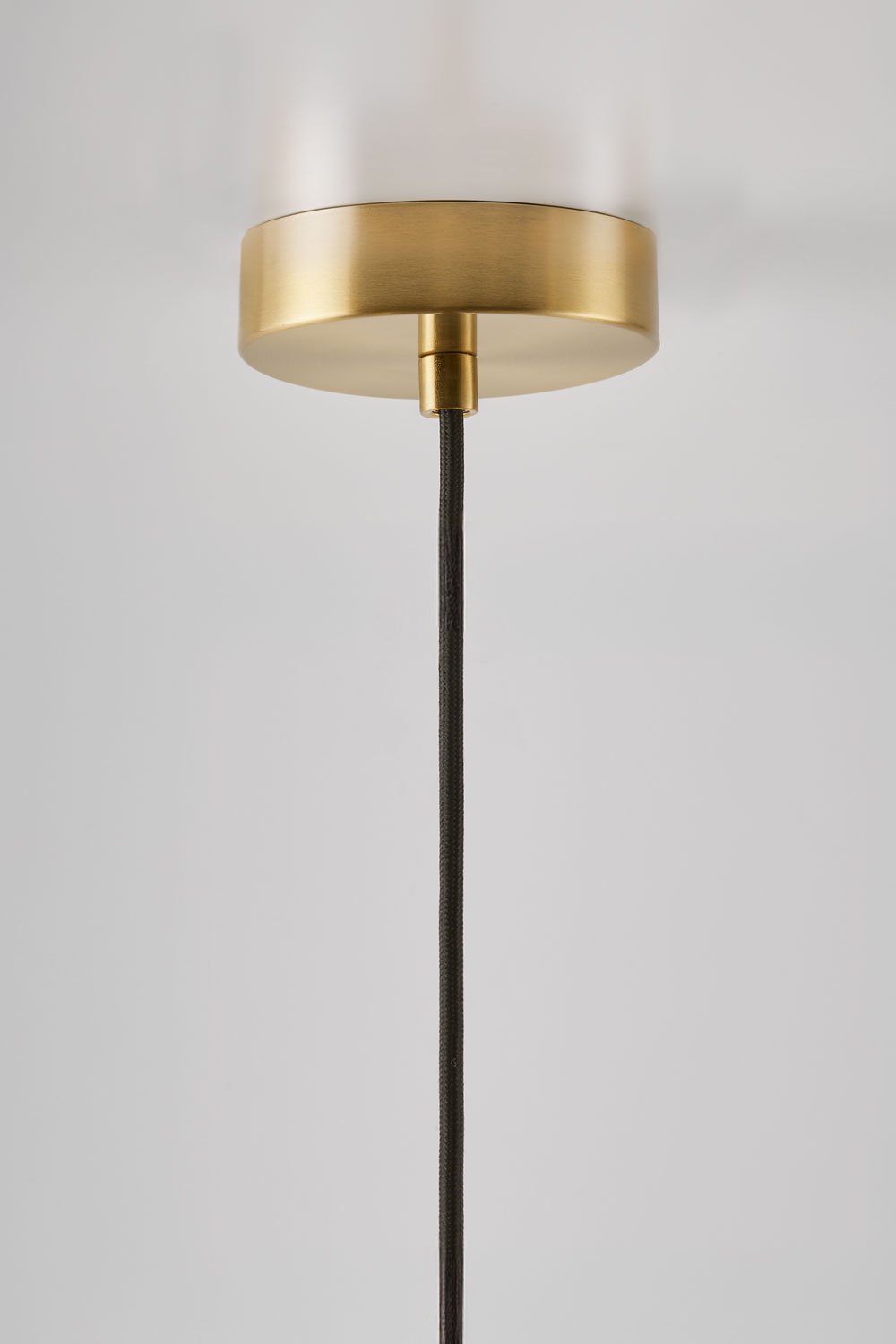 Hilma metal ceiling lamp, gallery image 6