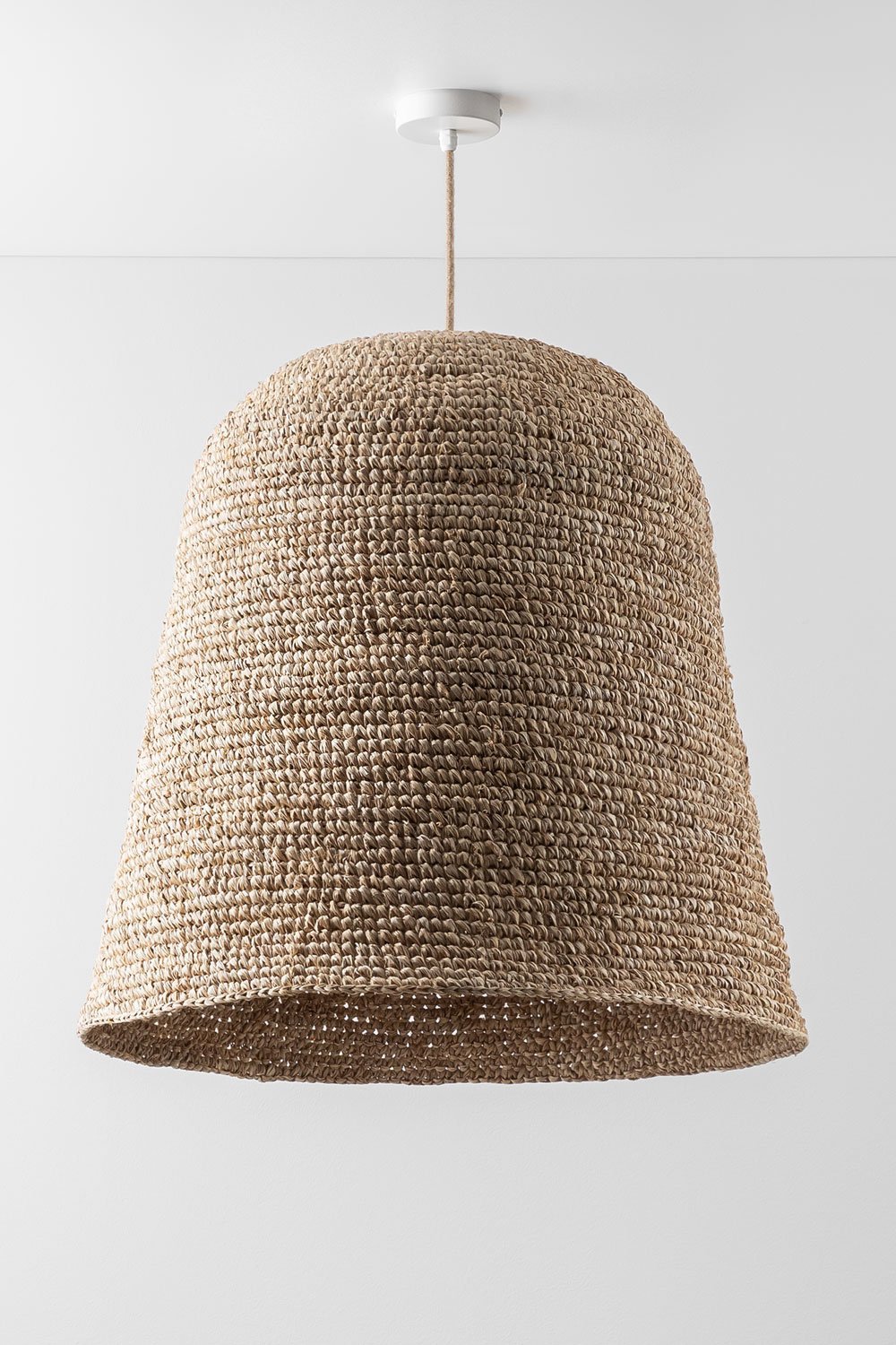 Kayradens outdoor hanging ceiling lamp, gallery image 1