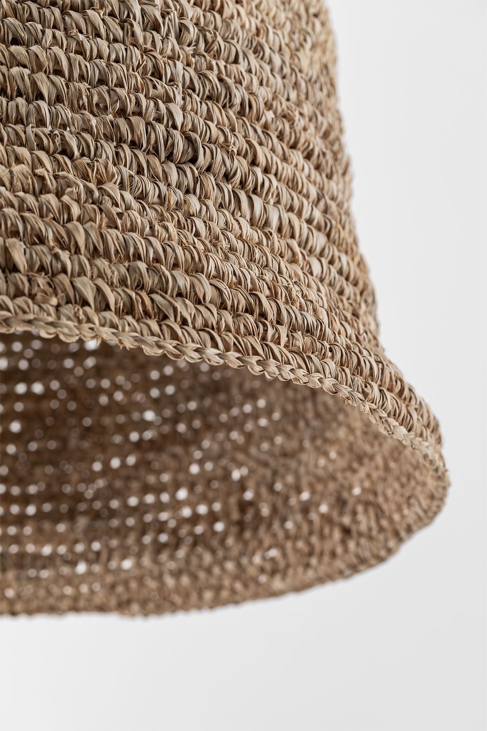 Kayradens outdoor ceiling lamp, gallery image 5