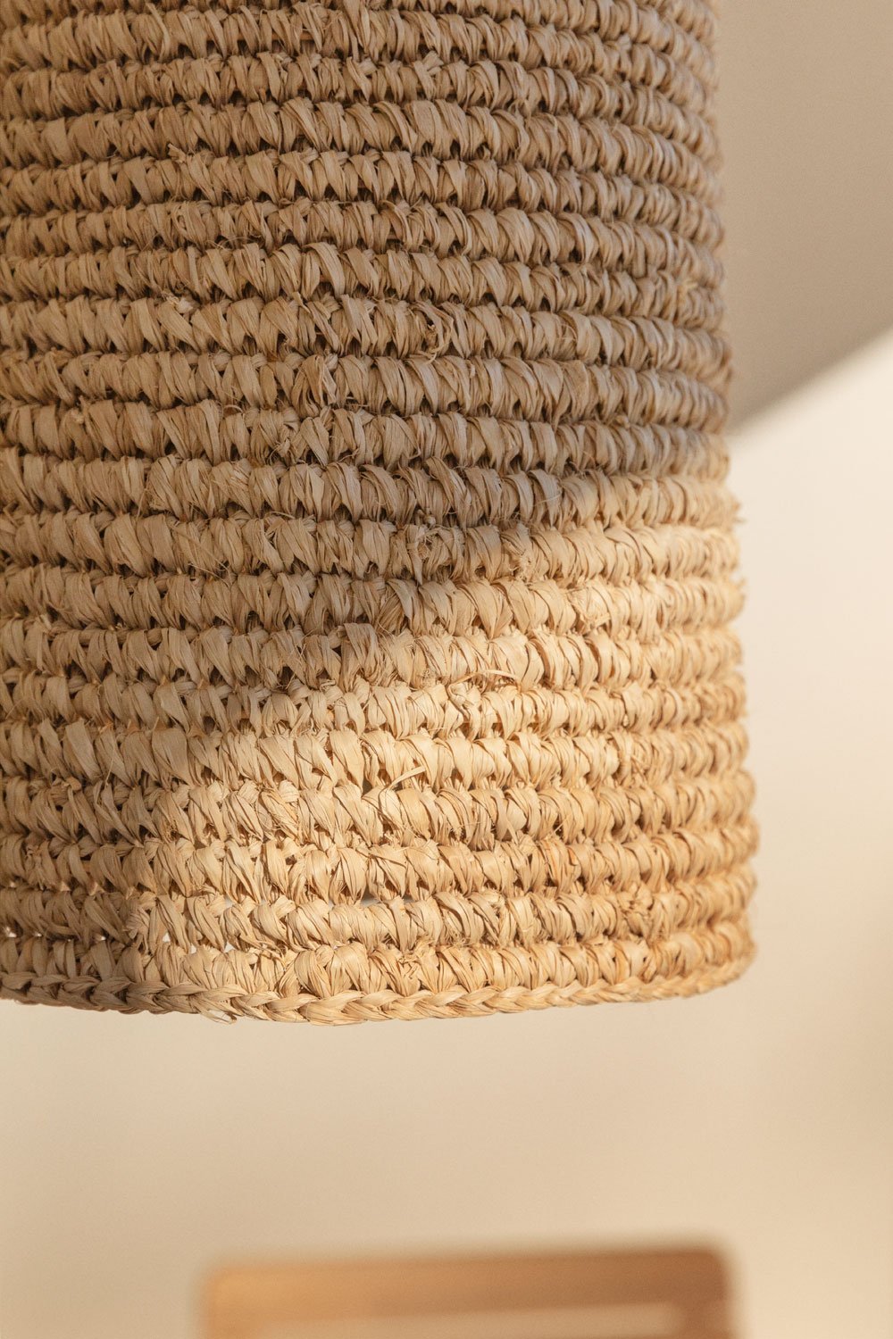 Jessica outdoor ceiling lamp, gallery image 2