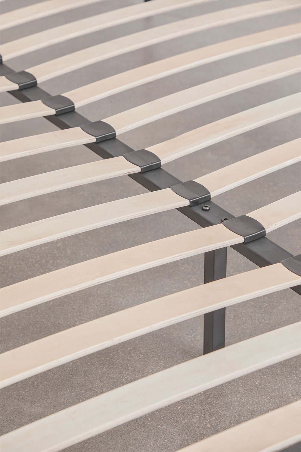 Amaia iron bed, gallery image 7