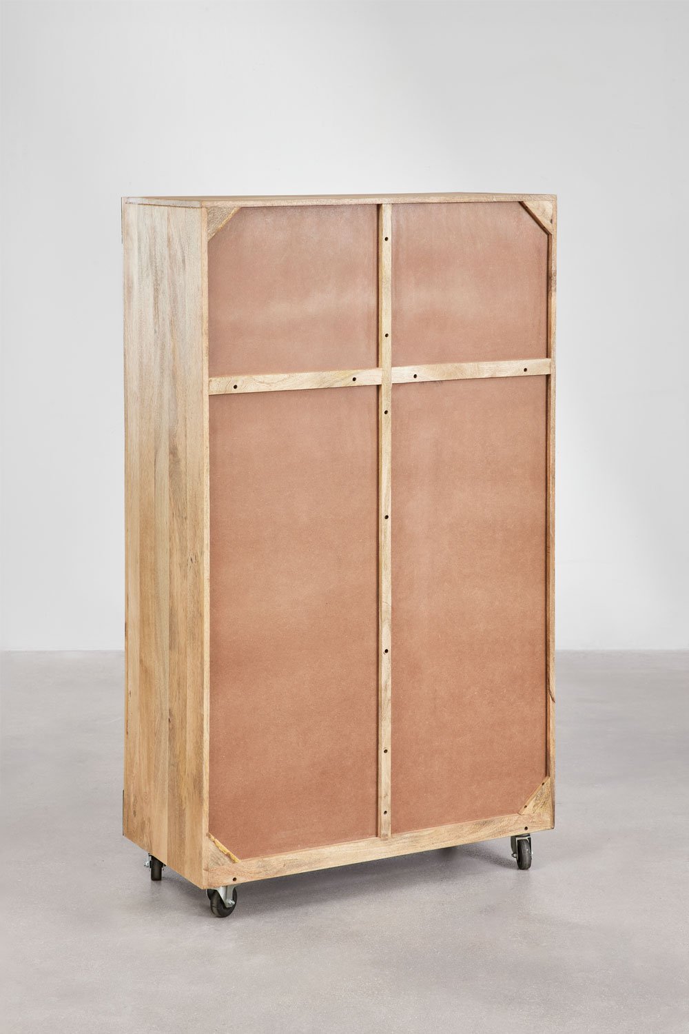Tombol wooden bar cabinet, gallery image 7