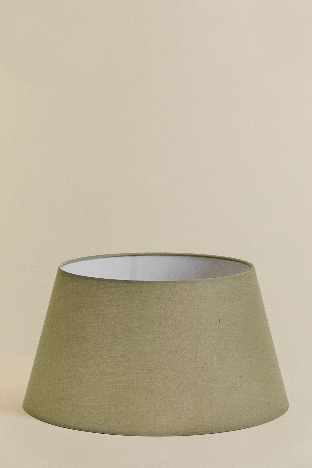 Monaco fabric lampshade, gallery image 1