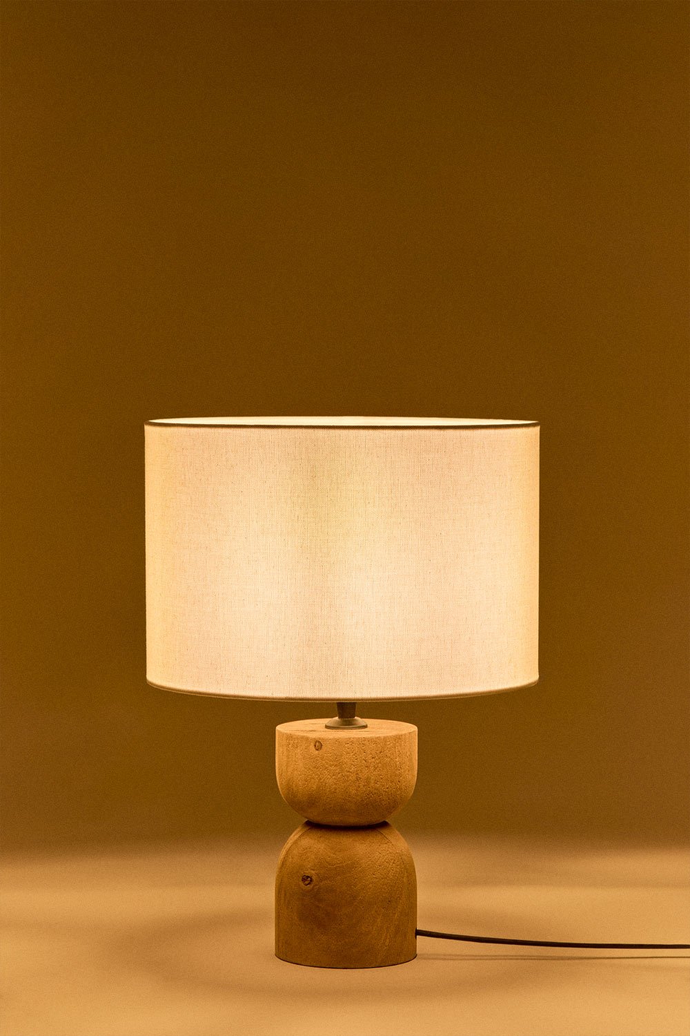 Diniz table lamp, gallery image 4
