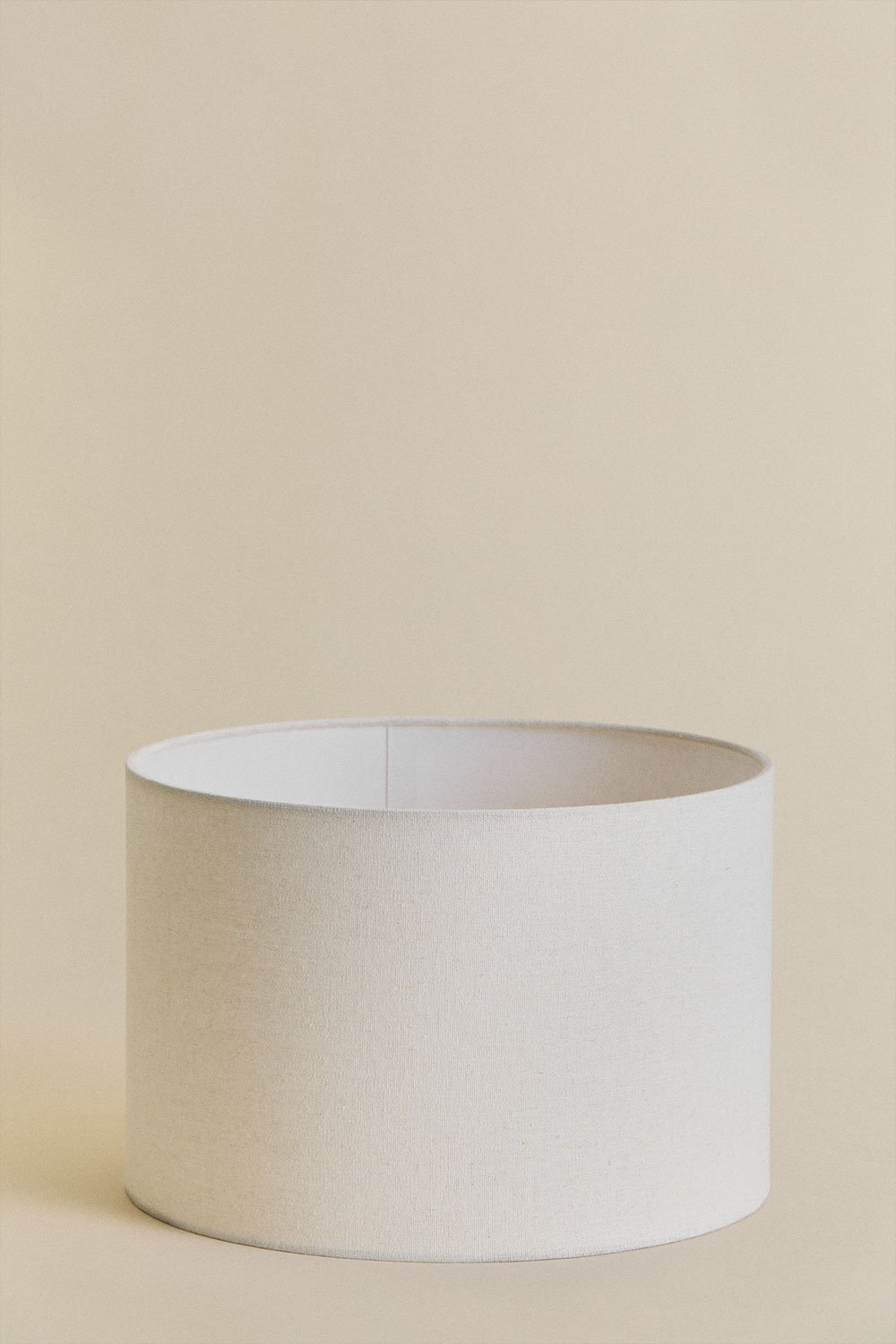 Arlina fabric lampshade, gallery image 2