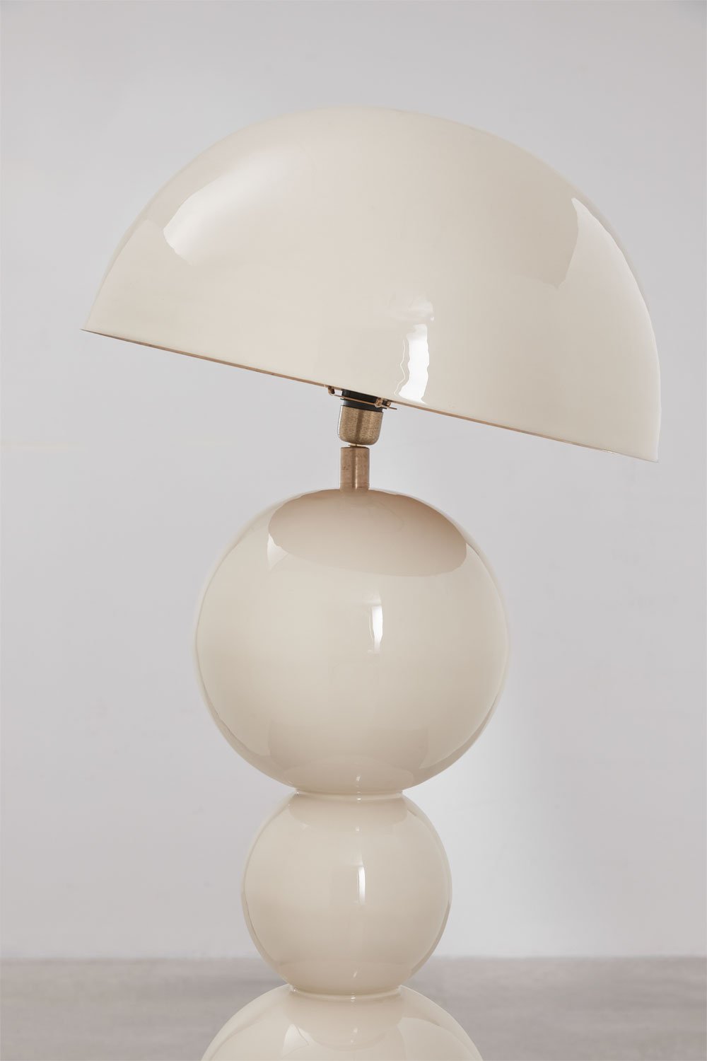 Boulia iron floor lamp, gallery image 5