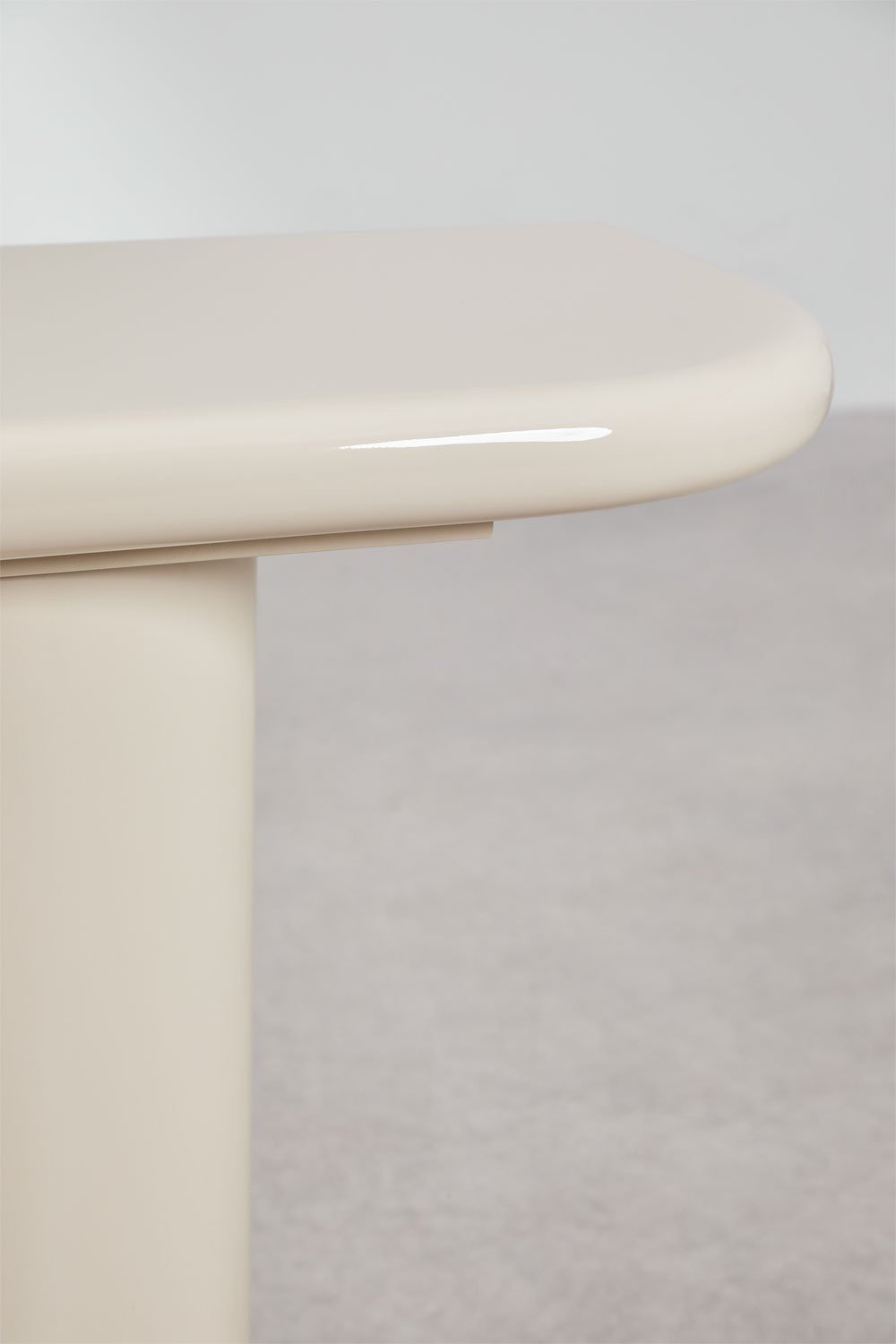 Istanbul 120x30 cm MDF hallway console table, gallery image 6