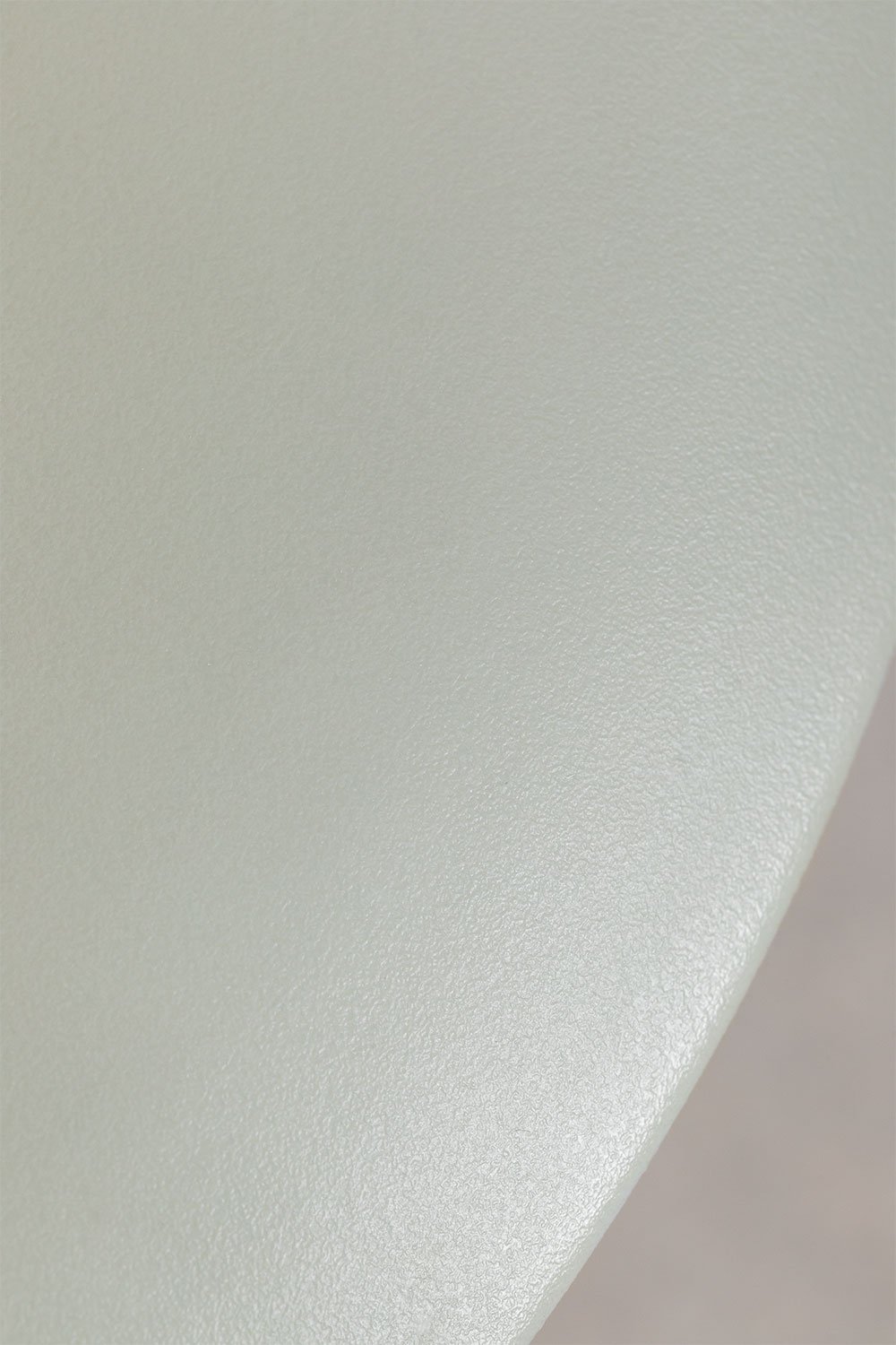 Scand polypropylene garden chair, gallery image 7