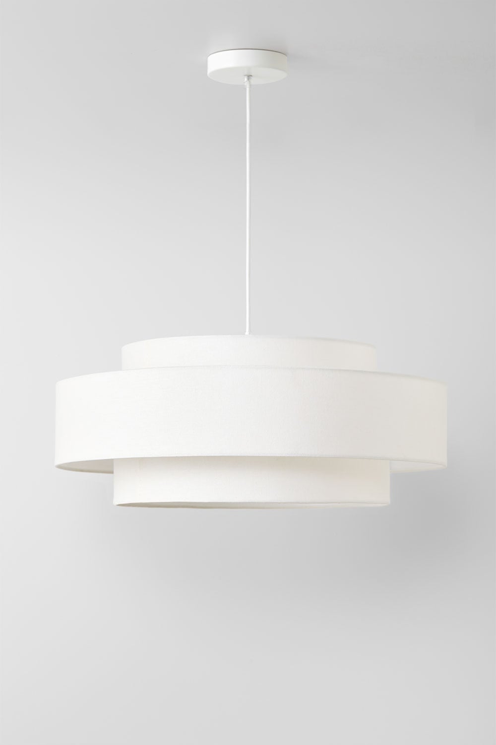 Lumira pendant ceiling lamp, gallery image 4