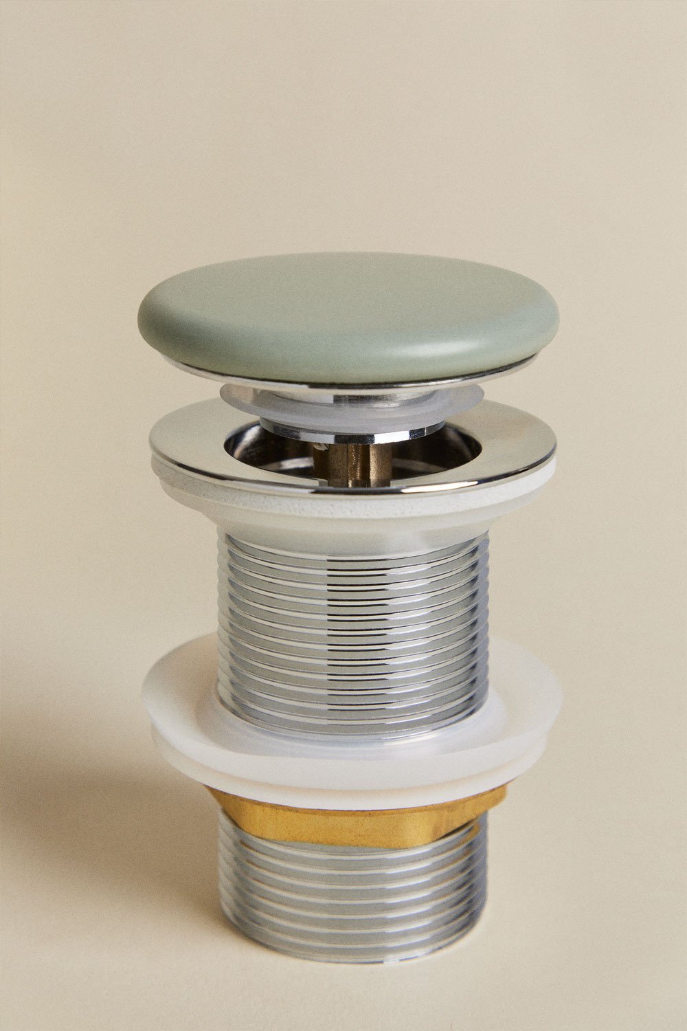 Rectangular washbasin 50x30 cm in cement Tetnu, gallery image 7