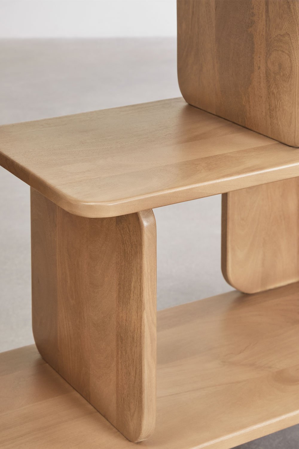 Agathe mango wood shelving unit, gallery image 7