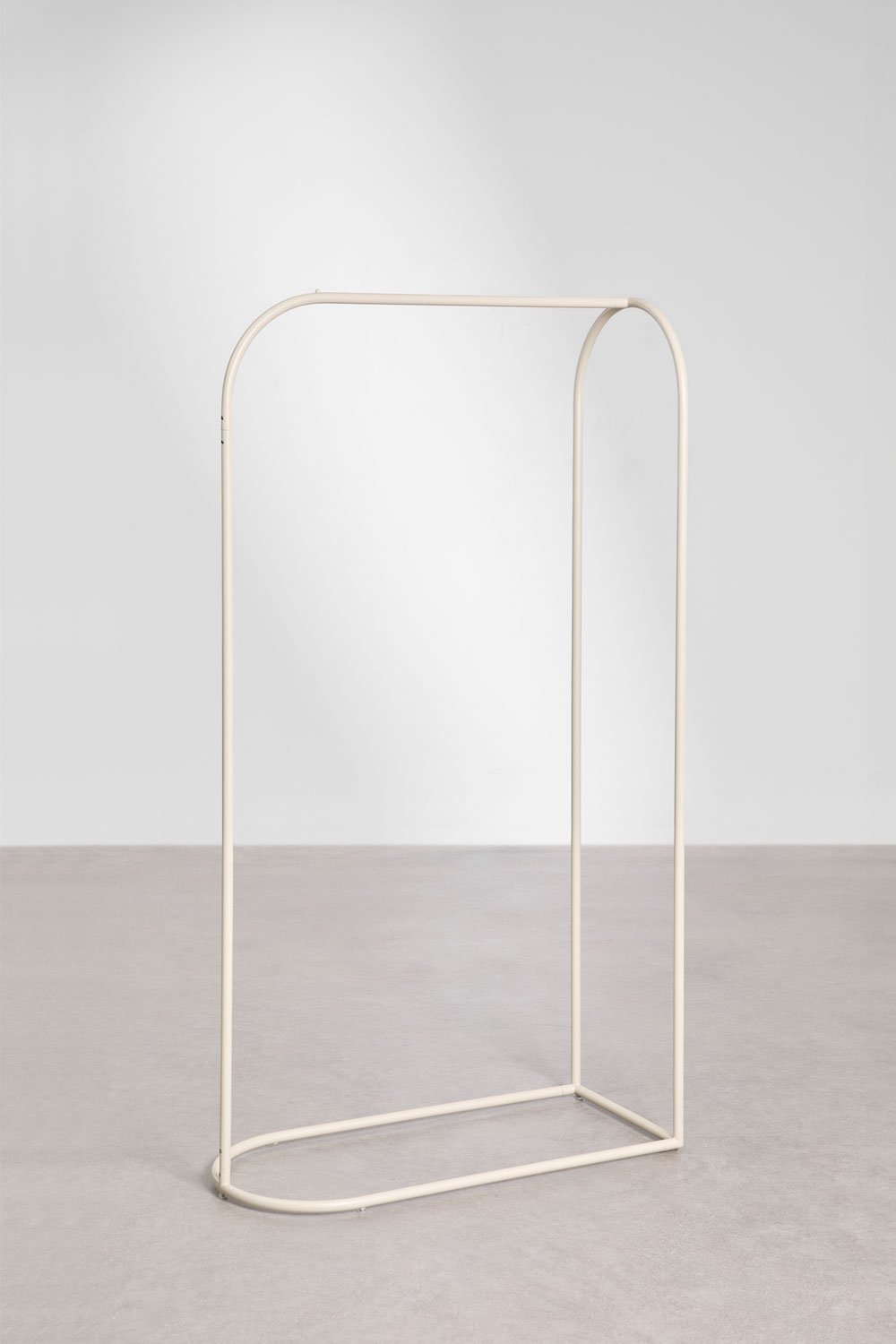 Danara steel coat rack, gallery image 3