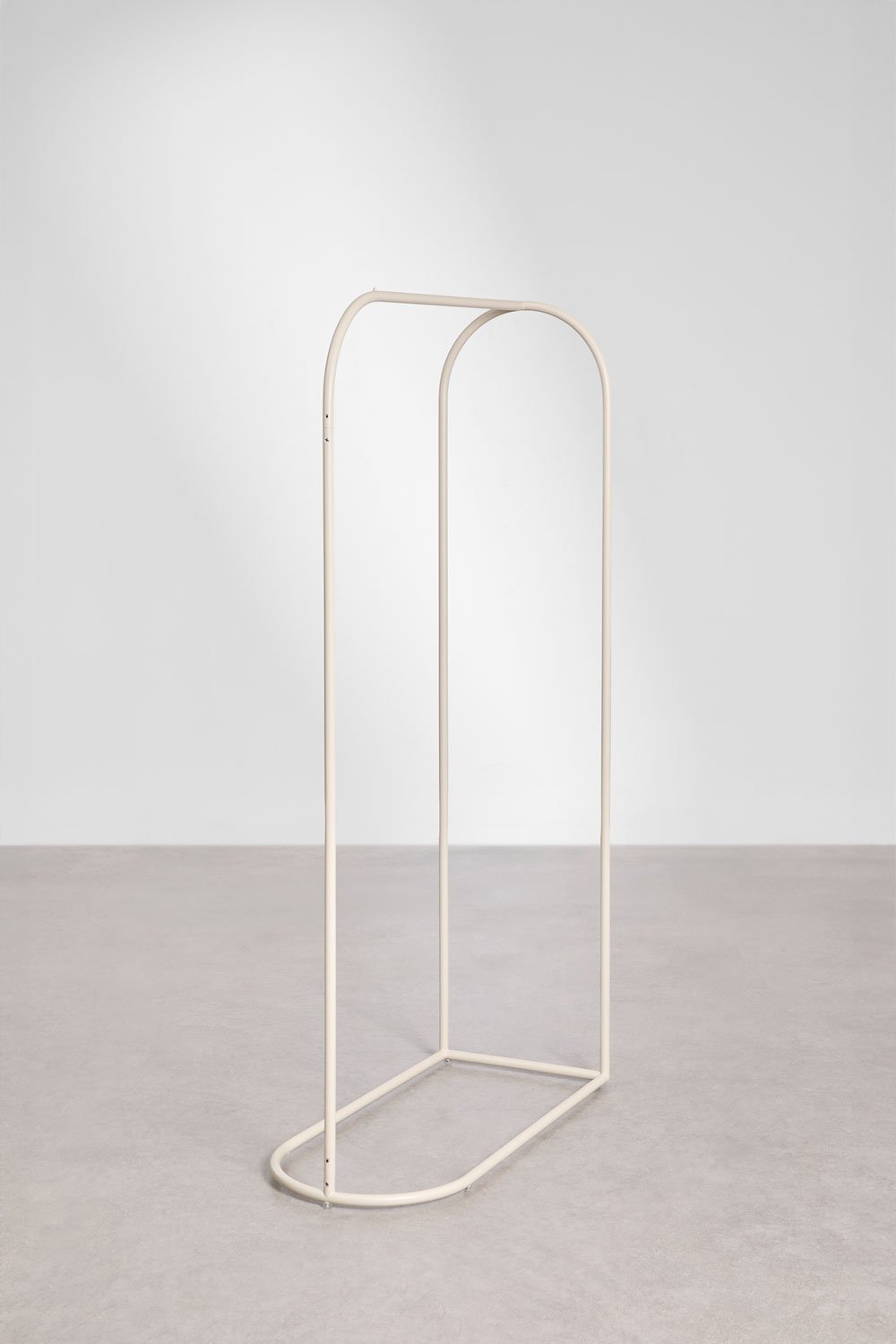 Danara steel coat rack, gallery image 4