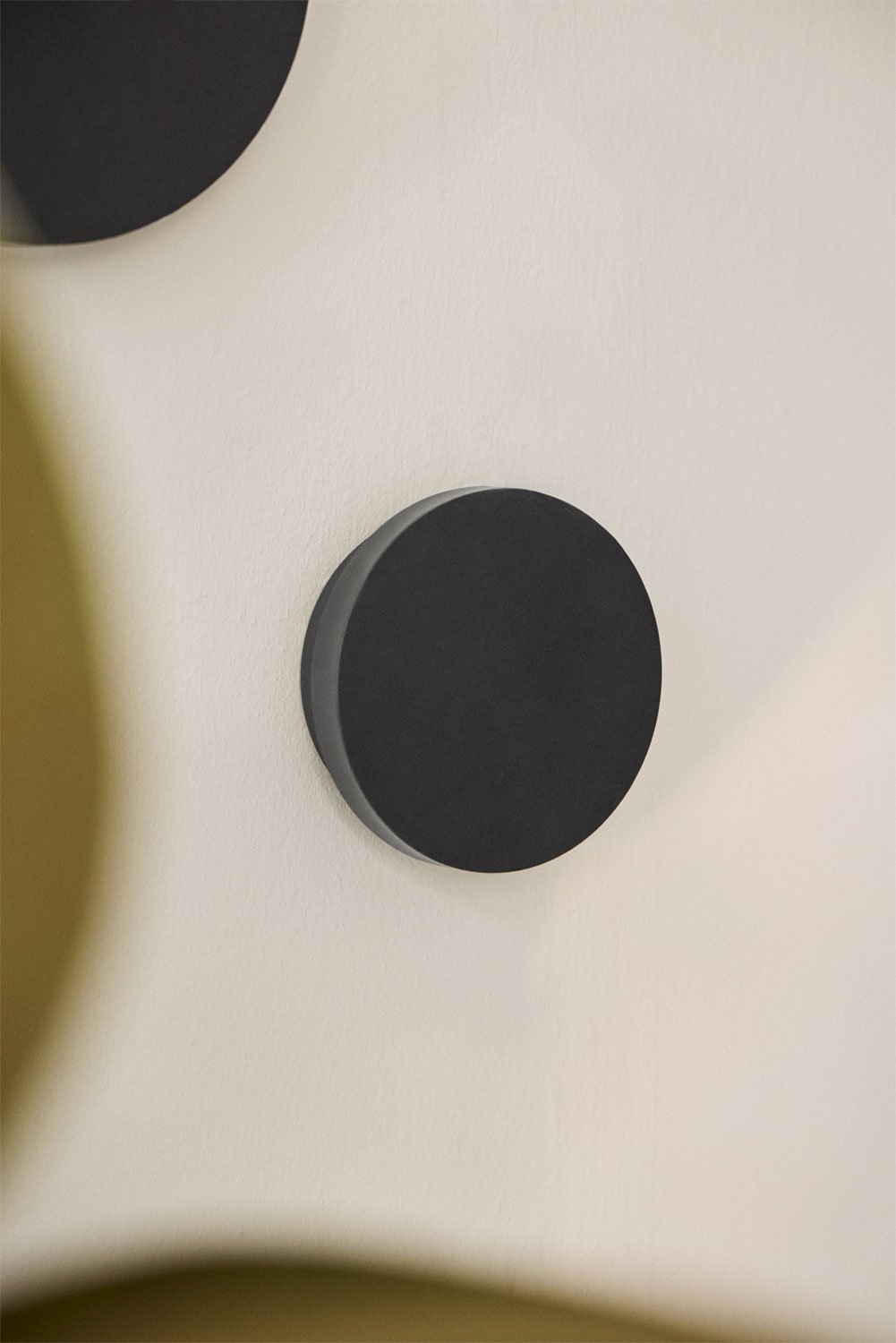 Arizona Stainless Steel LED Wall Sconce, gallery image 1