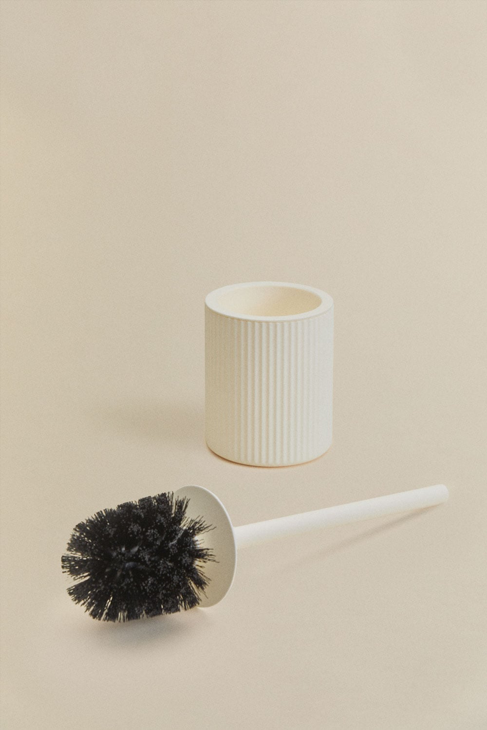 Ozene ABS Toilet Brush, gallery image 3