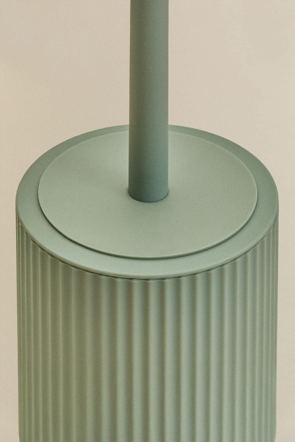 Ozene ABS Toilet Brush, gallery image 4