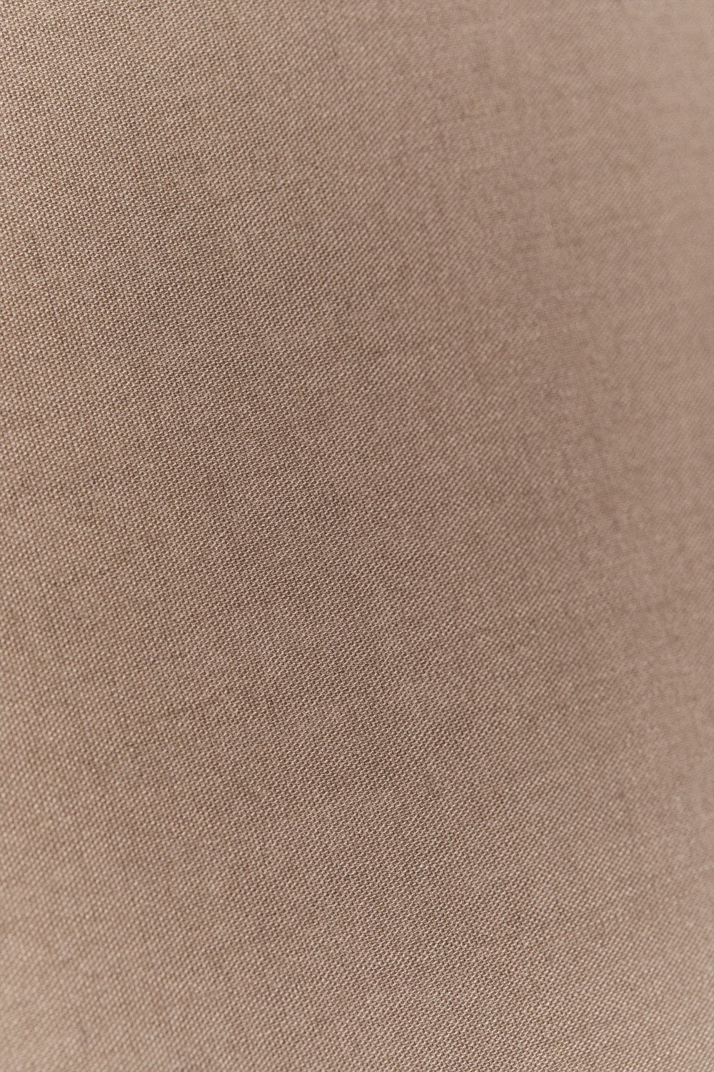 Caracas fabric lampshade, gallery image 4