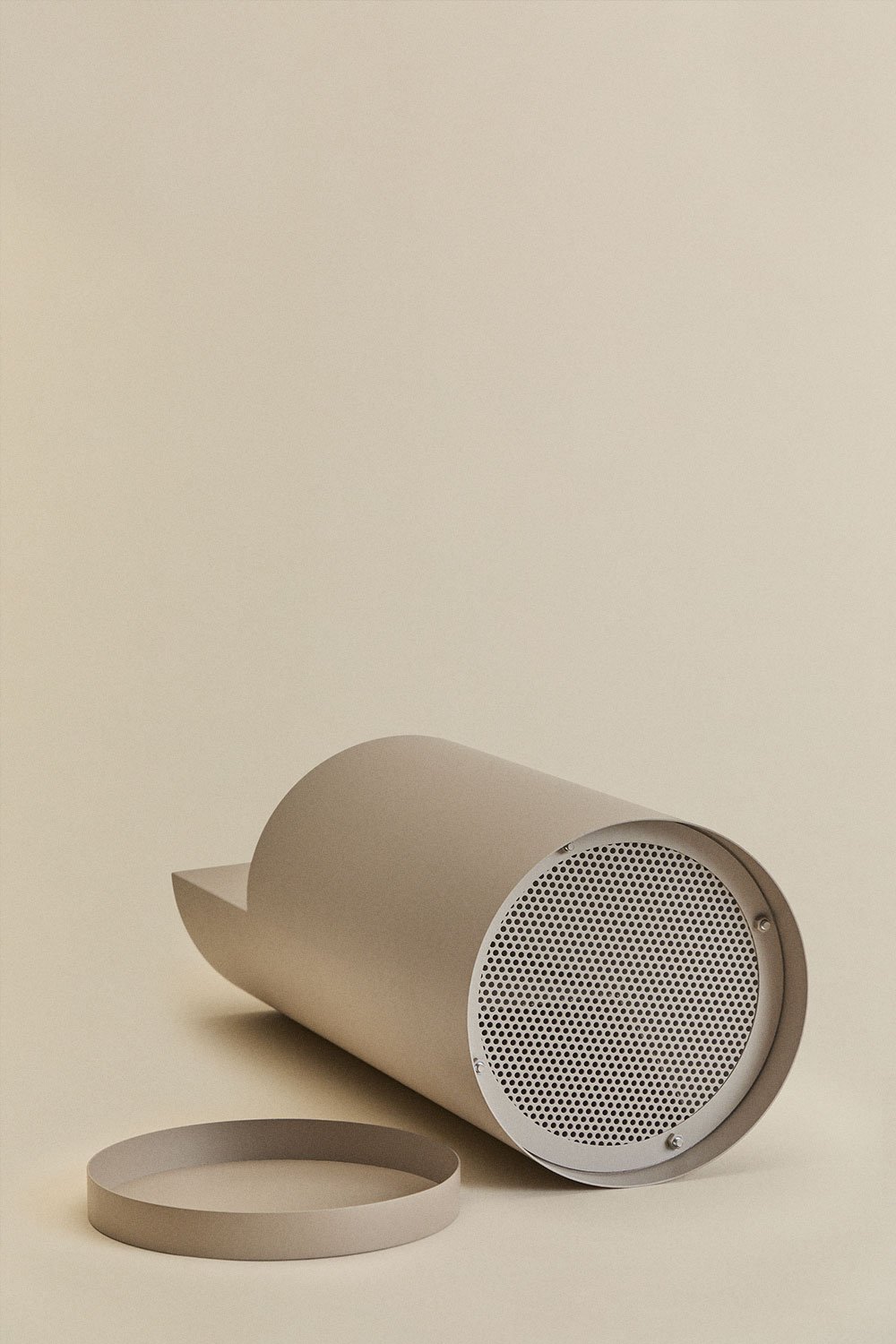 Giovanni steel umbrella stand, gallery image 7