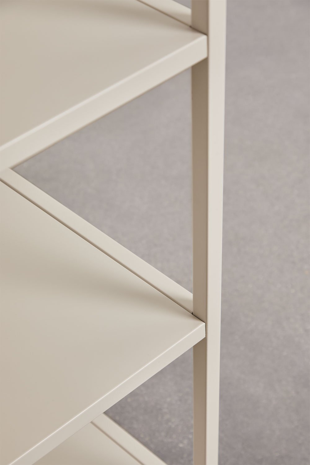 Janine steel shelving, gallery image 5