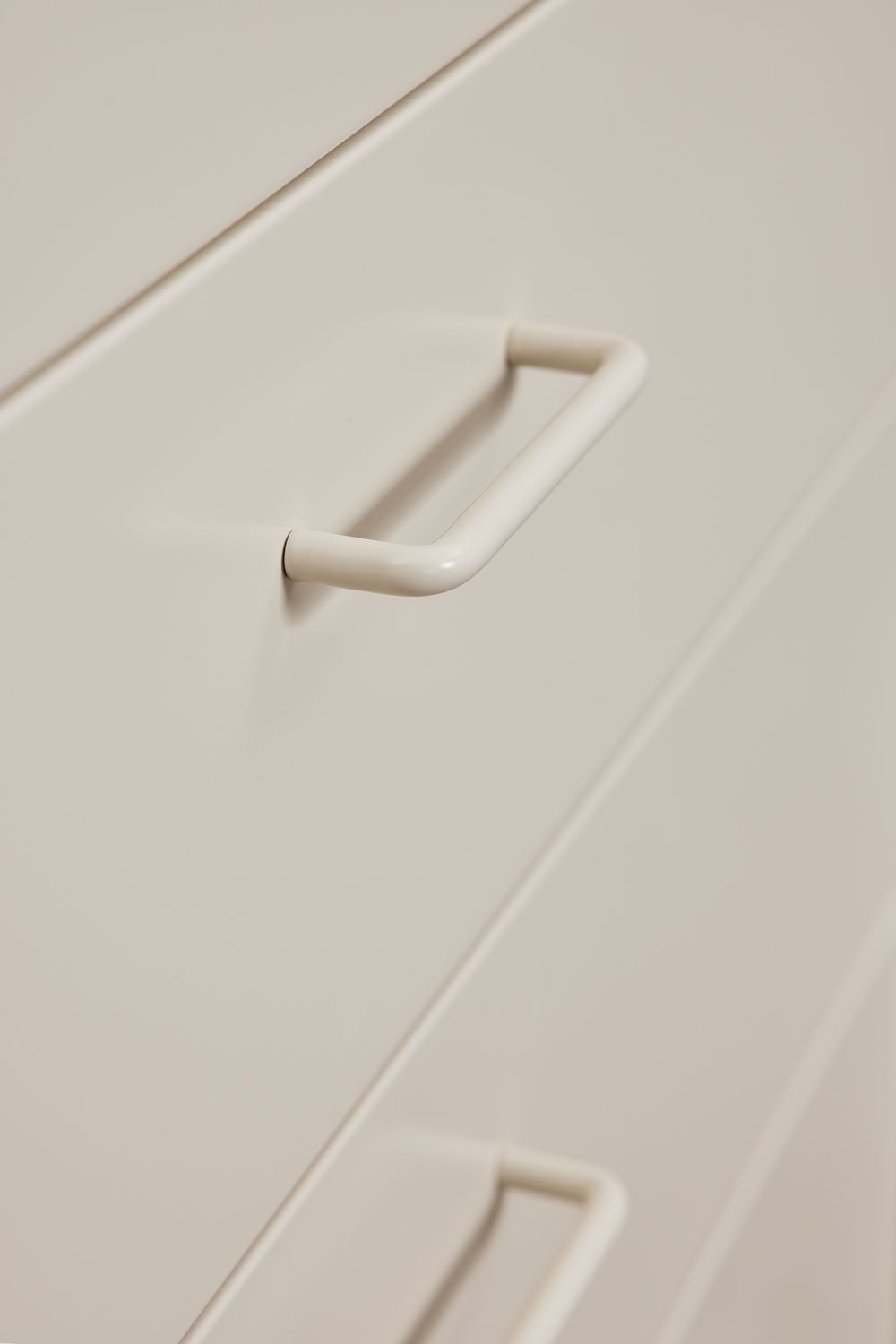 Janine steel chest of drawers, gallery image 9