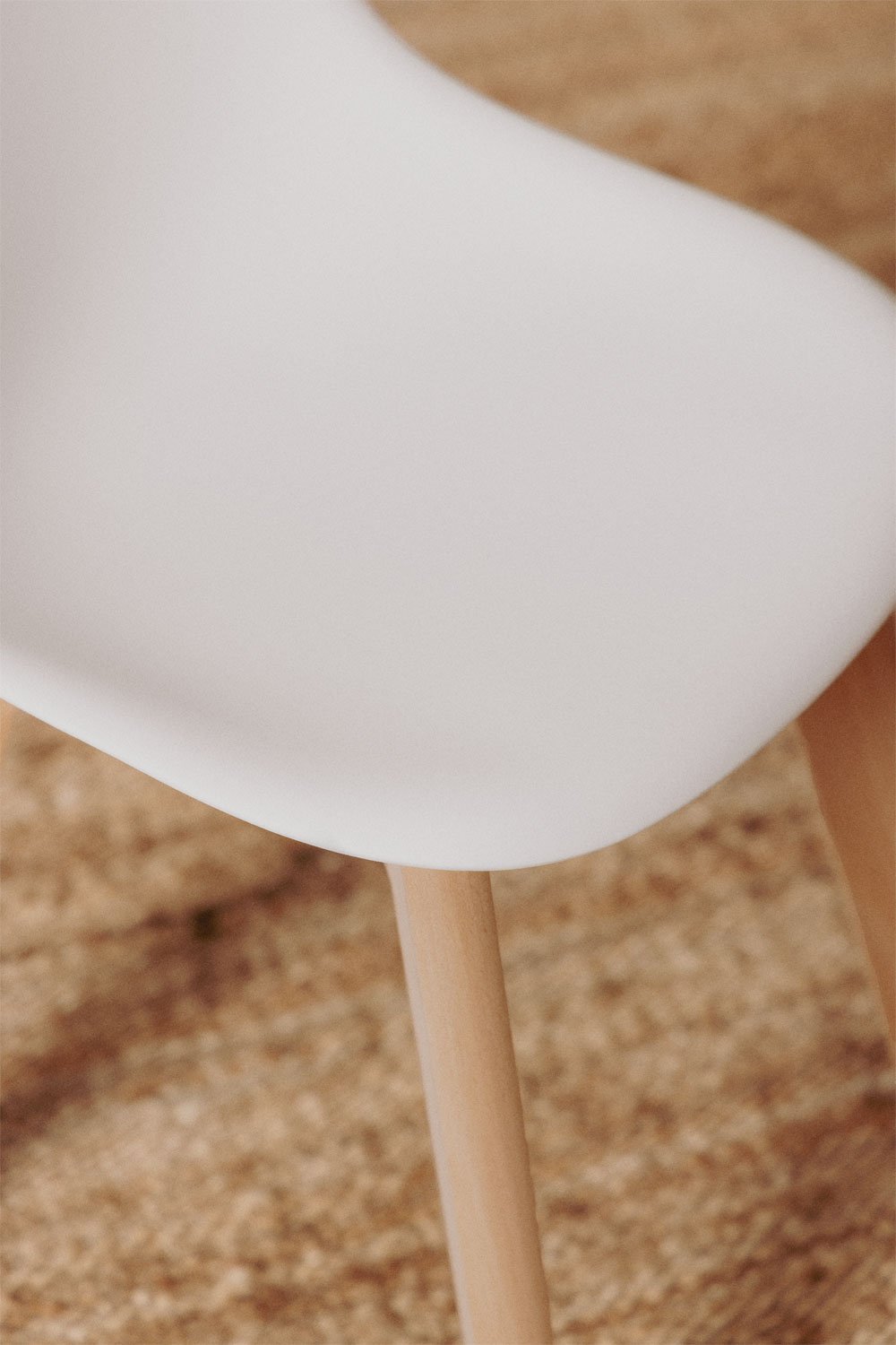 Mini Scand Nordic Chair  Kids , gallery image 2