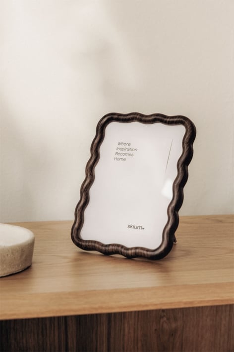 Lucovic MDF Photo Frame