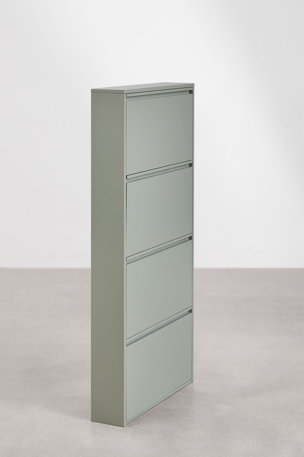 Logan Steel Shoe Rack, gallery image 5