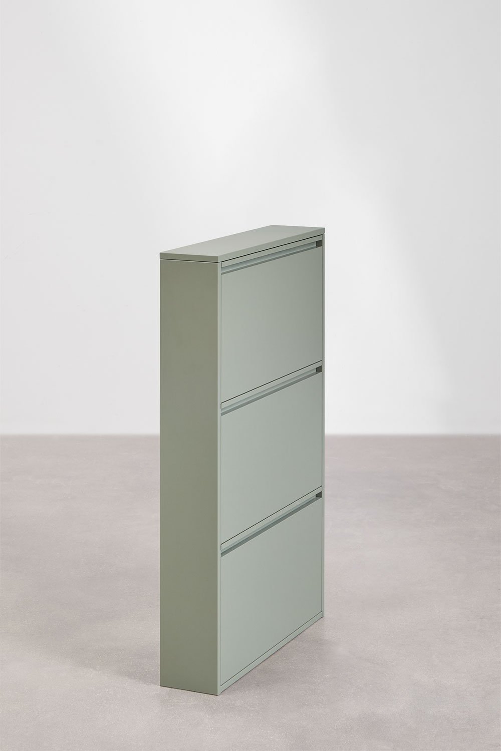 Logan Steel Shoe Rack, gallery image 6