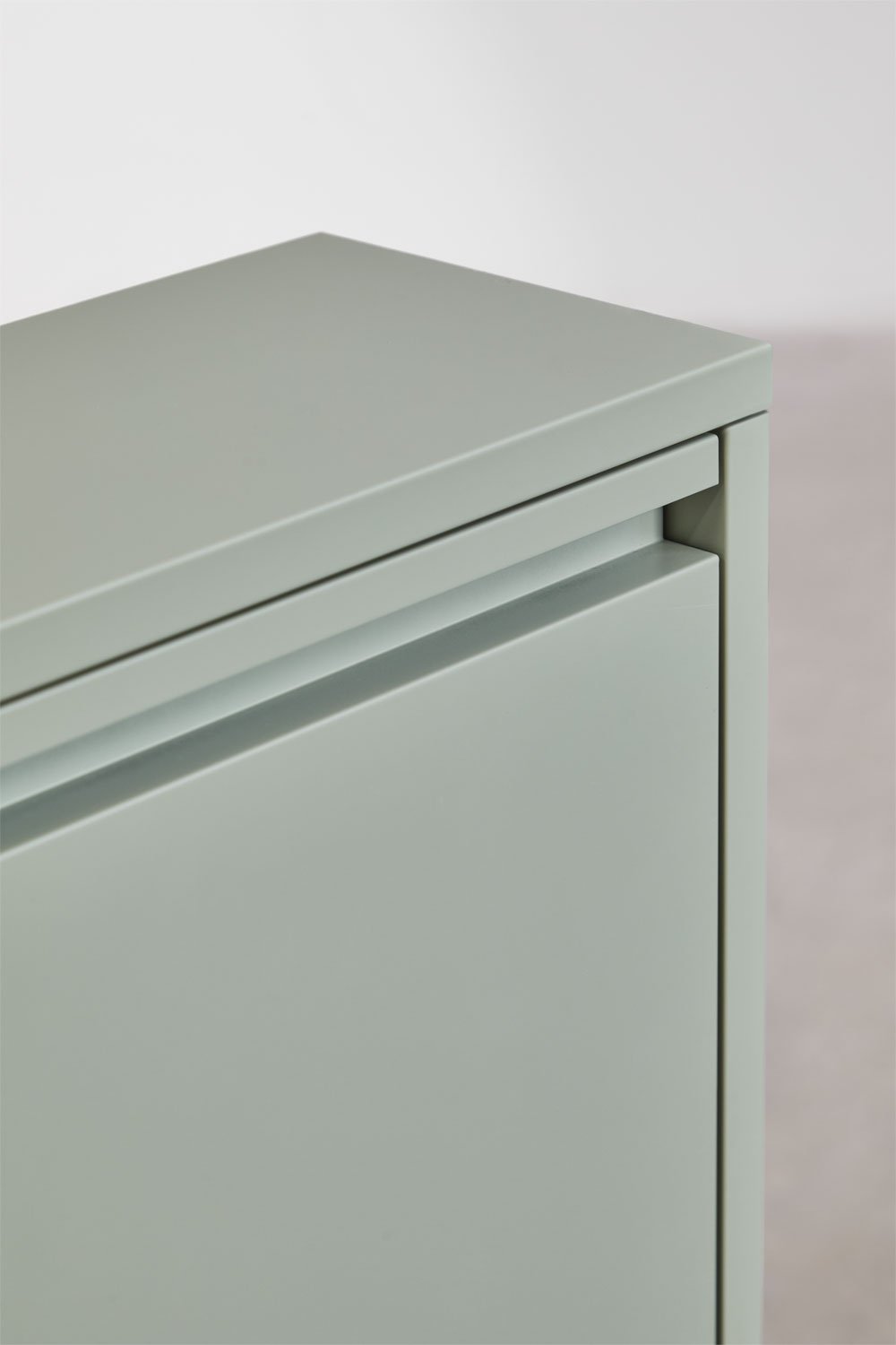 Logan Steel Shoe Rack, gallery image 8