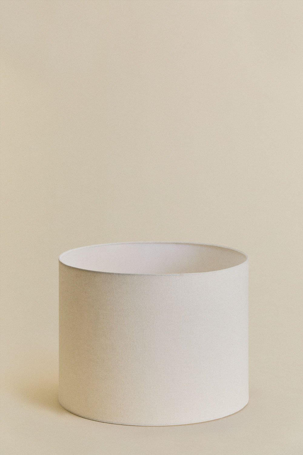 Arlina fabric lampshade, gallery image 1