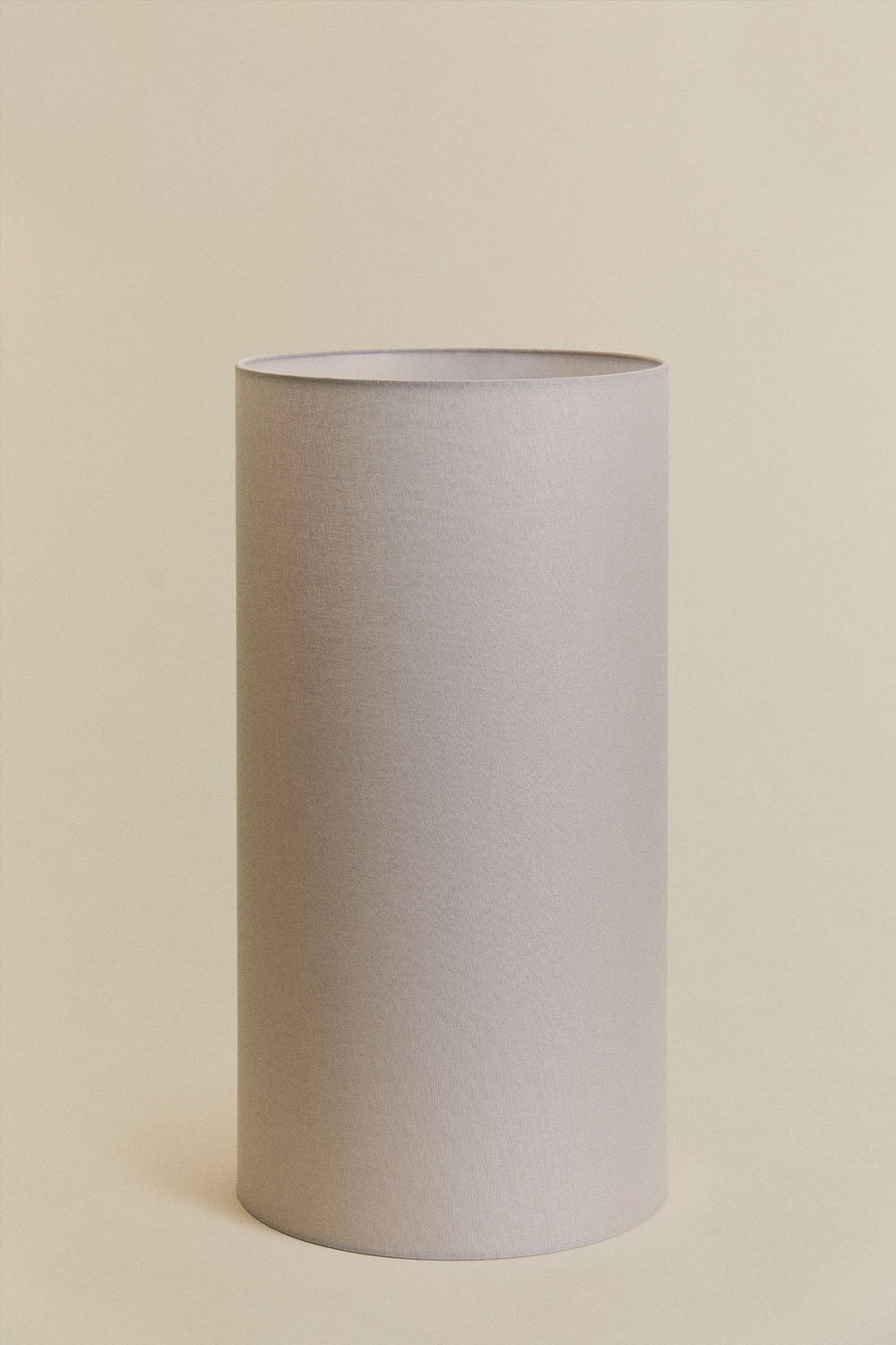 Arlina fabric lampshade, gallery image 1