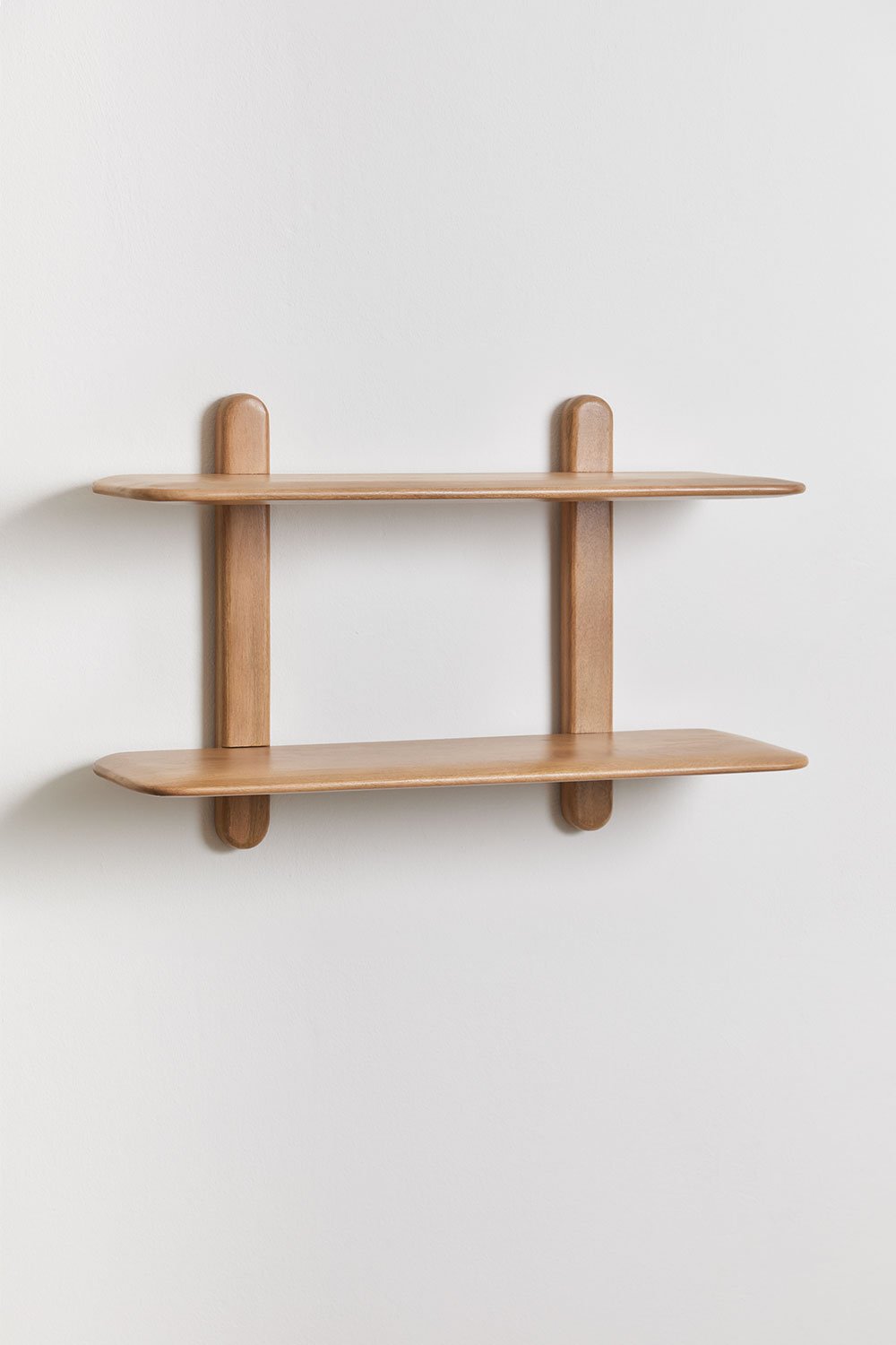 Veleta wooden wall shelf, gallery image 3