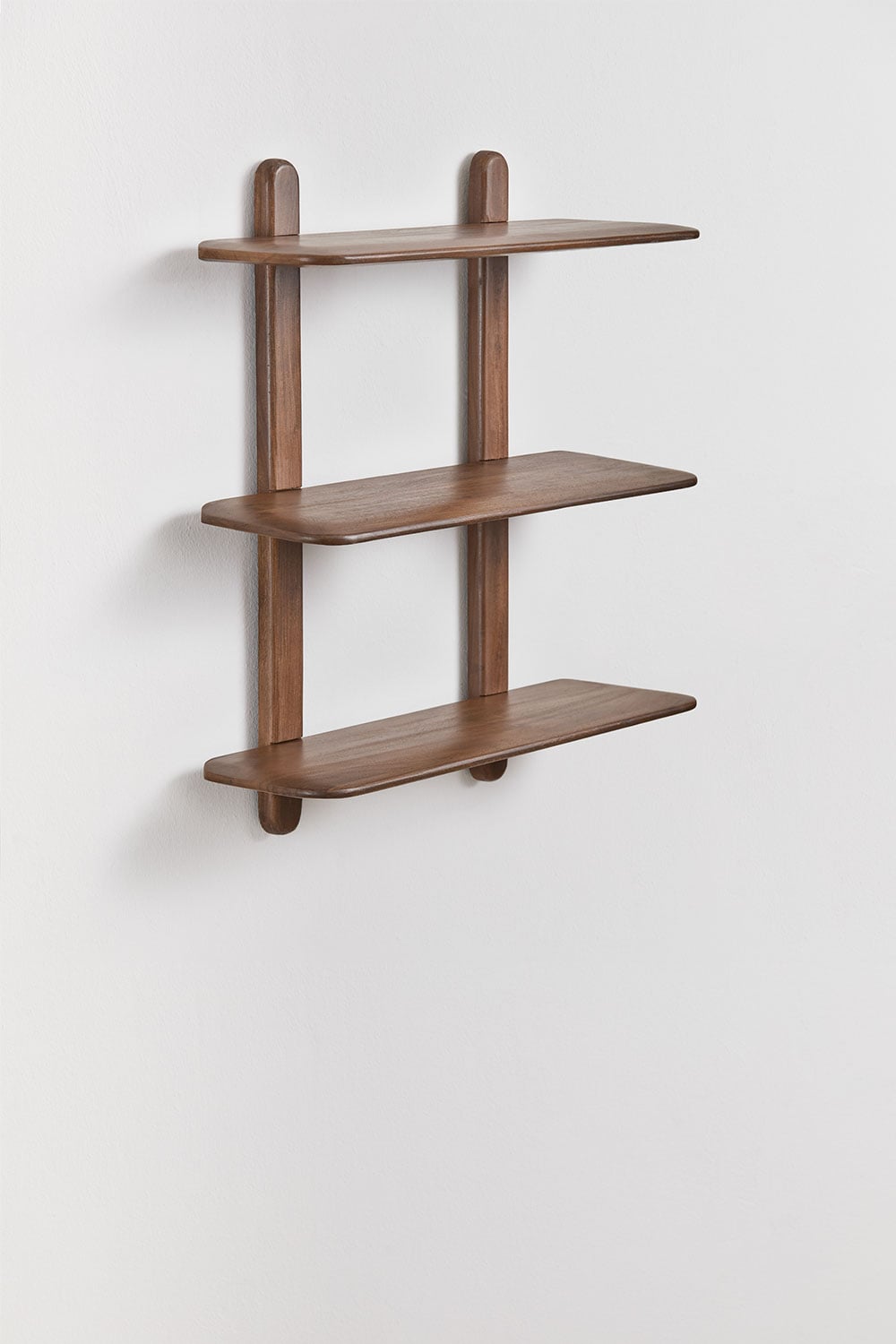 Veleta wooden wall shelf, gallery image 3