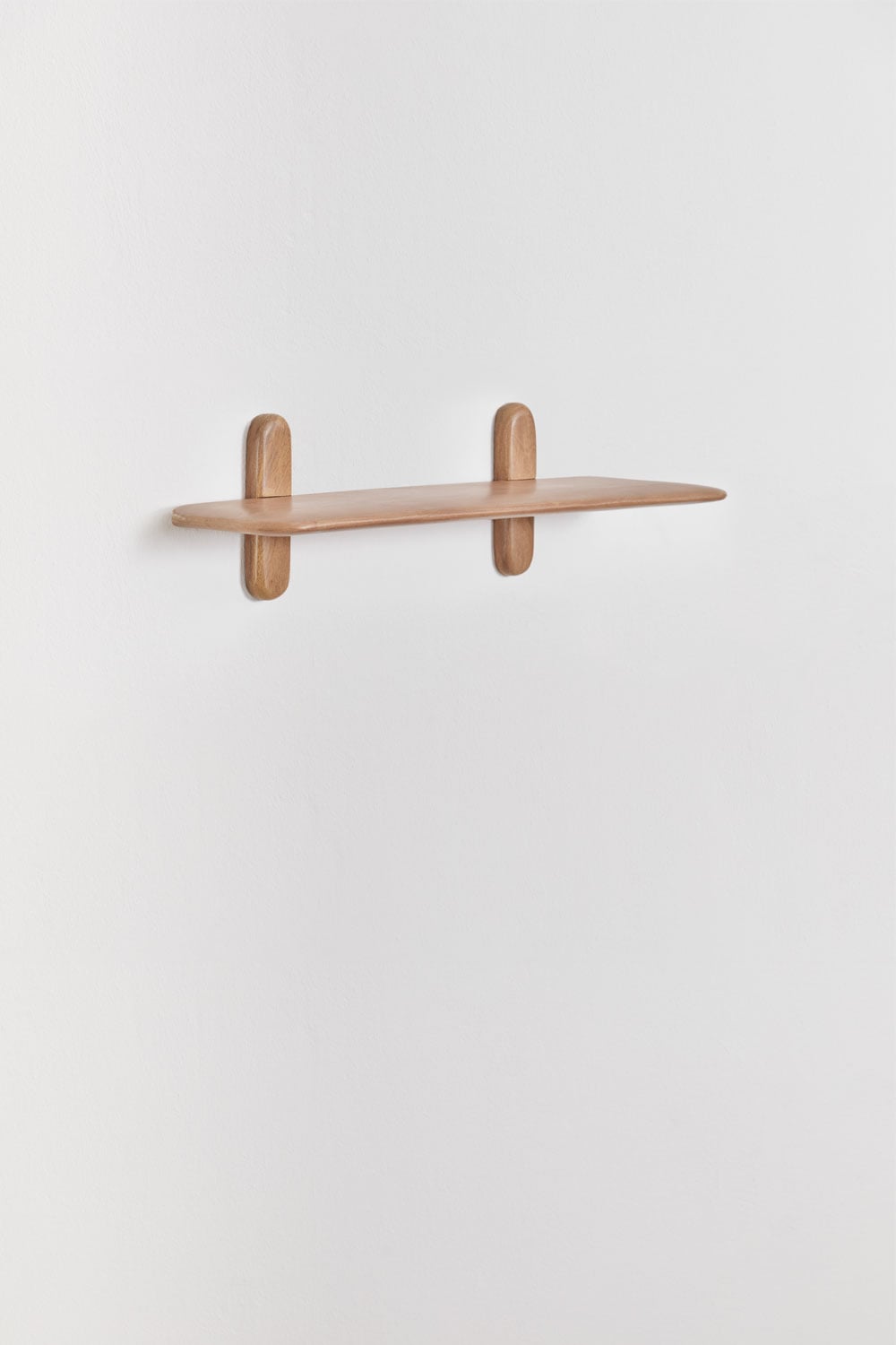 Veleta wooden wall shelf, gallery image 3