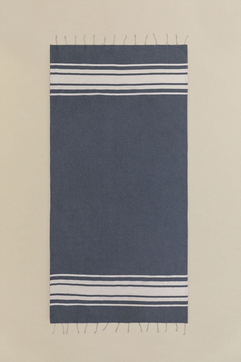 Bendorf cotton towel, gallery image 1
