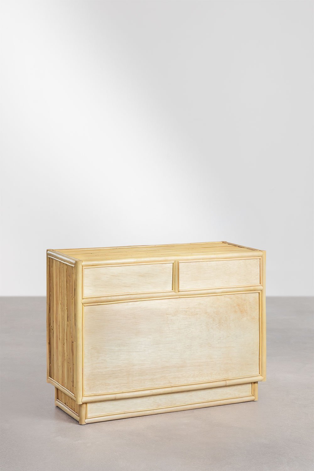 Chest of drawers in Leiremy Rattan     , gallery image 7