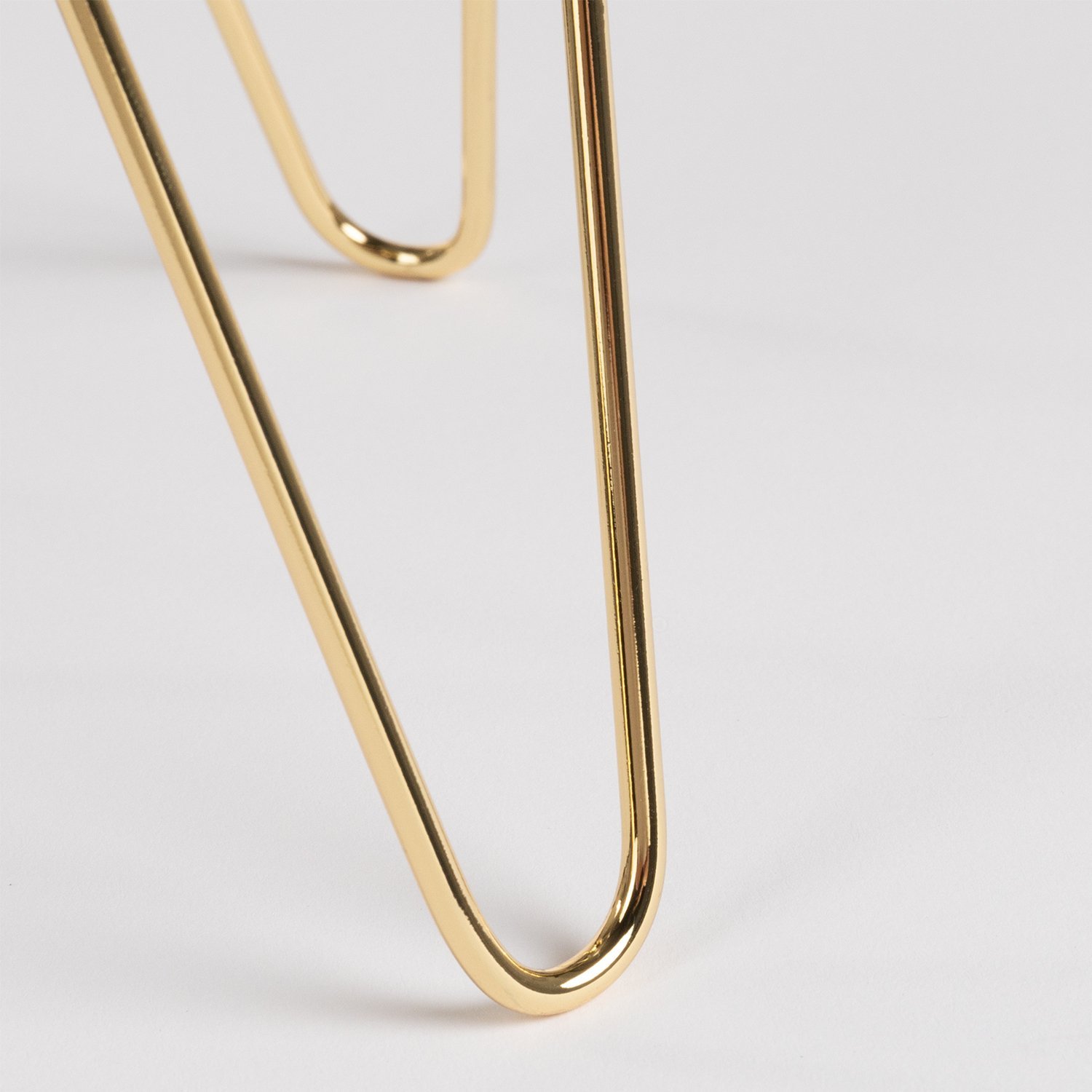 Metallic Table Lamp Kate, gallery image 7