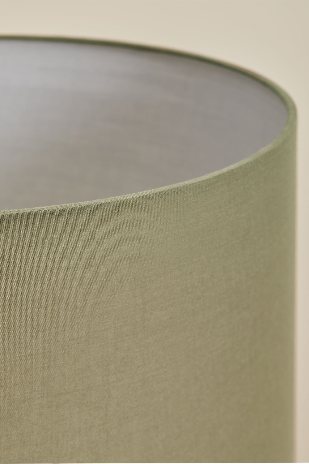 Mango wood table lamp Diniz, gallery image 3